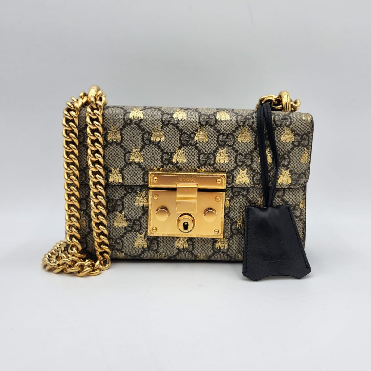 Gucci GG Supreme Bees