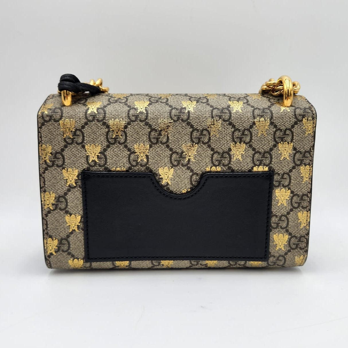 Gucci GG Supreme Bees