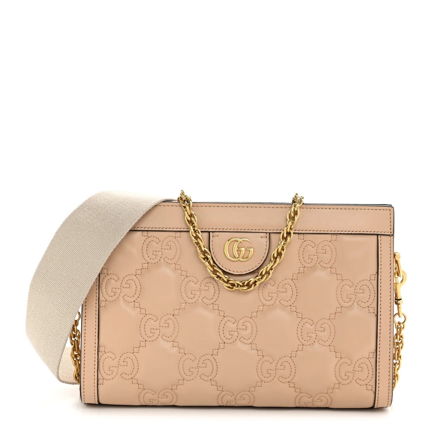 Gucci Guccissima Leather