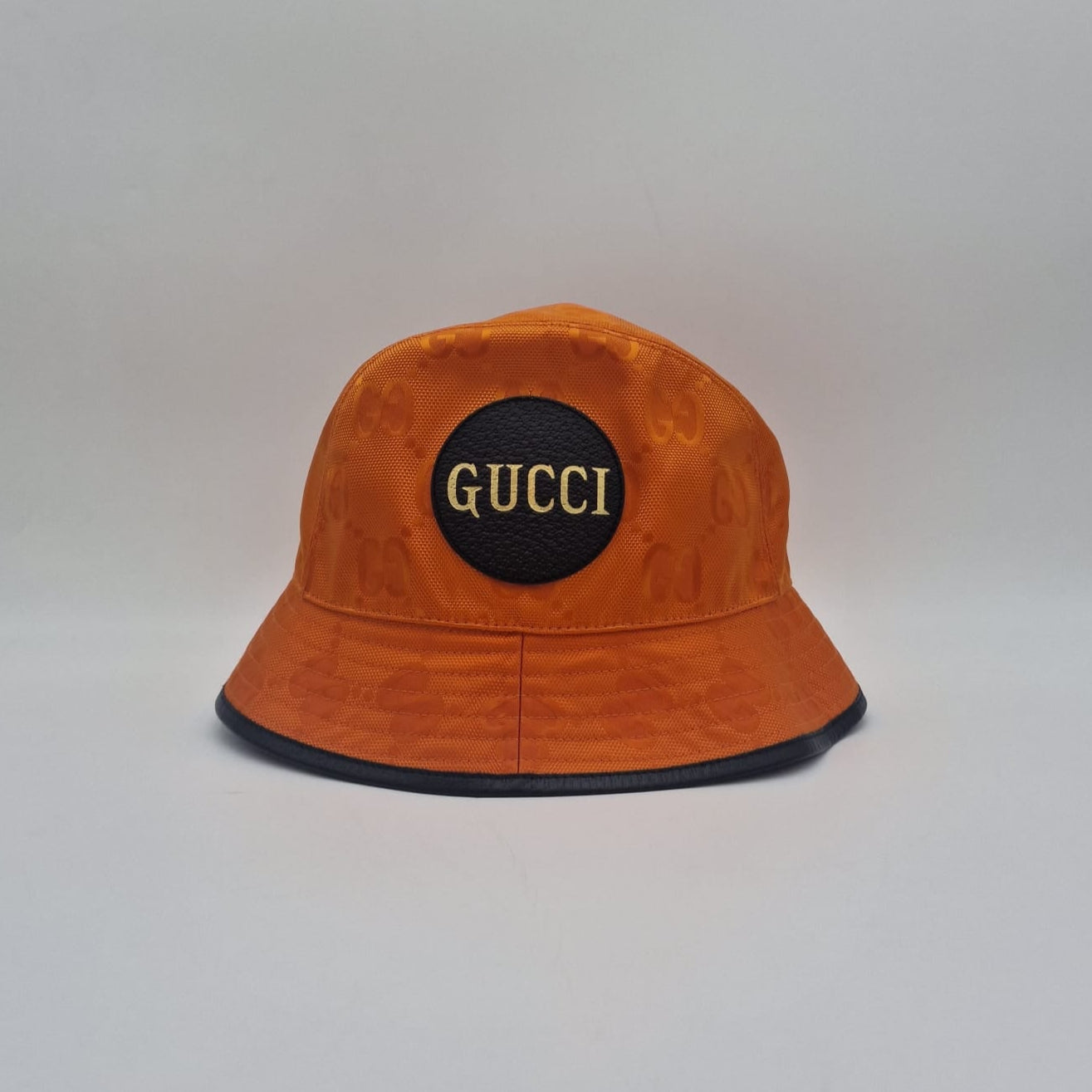 Gucci Nylon Monogram Off The Grid
