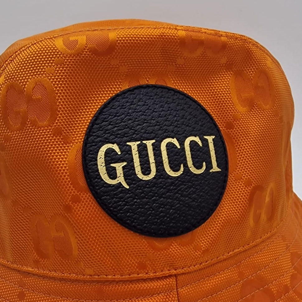 Gucci Nylon Monogram Off The Grid