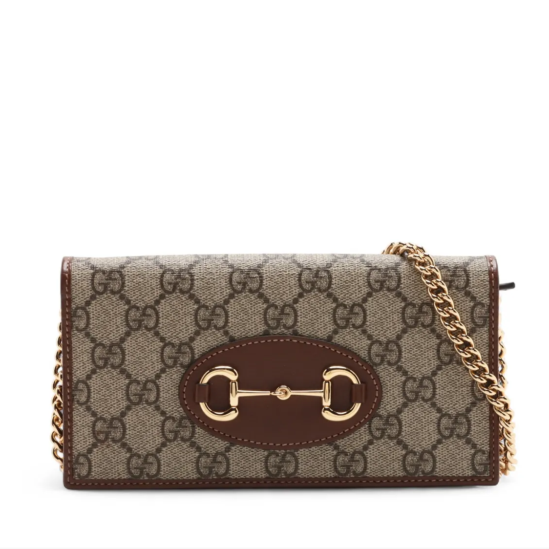 Gucci Horsebit 1955 WOC