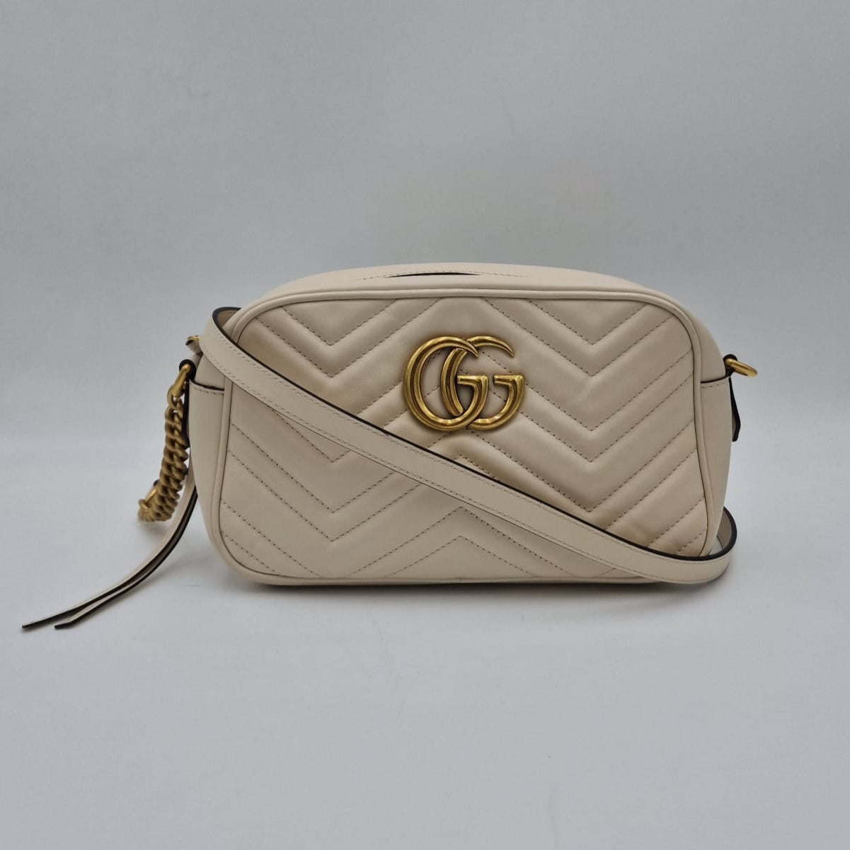 Gucci Marmont Camera Bag