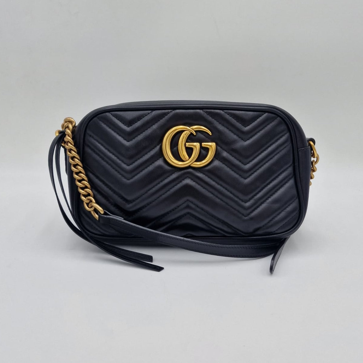 Gucci Marmont Camera Bag