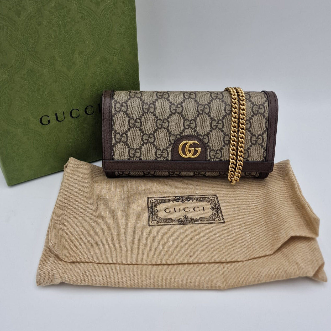 Gucci Ophidia WOC