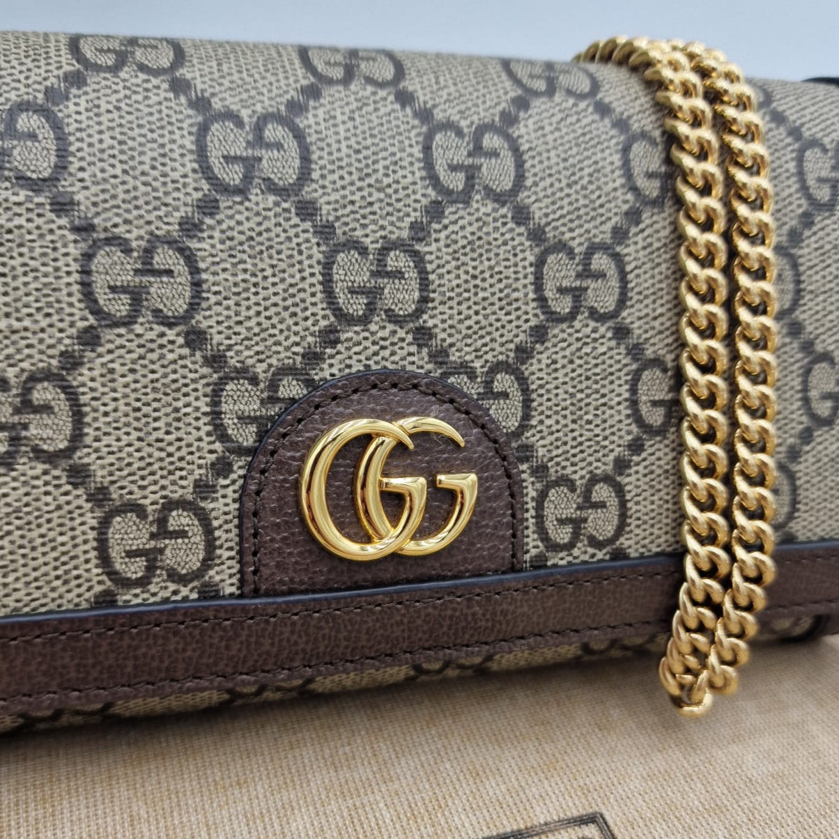 Gucci Ophidia WOC