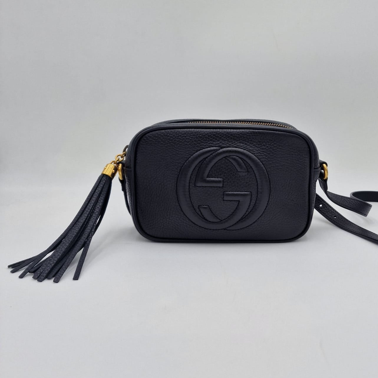 Gucci Soho Disco Bag