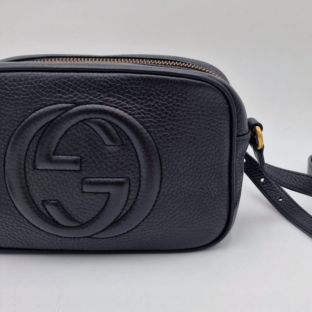 Gucci Soho Disco Bag