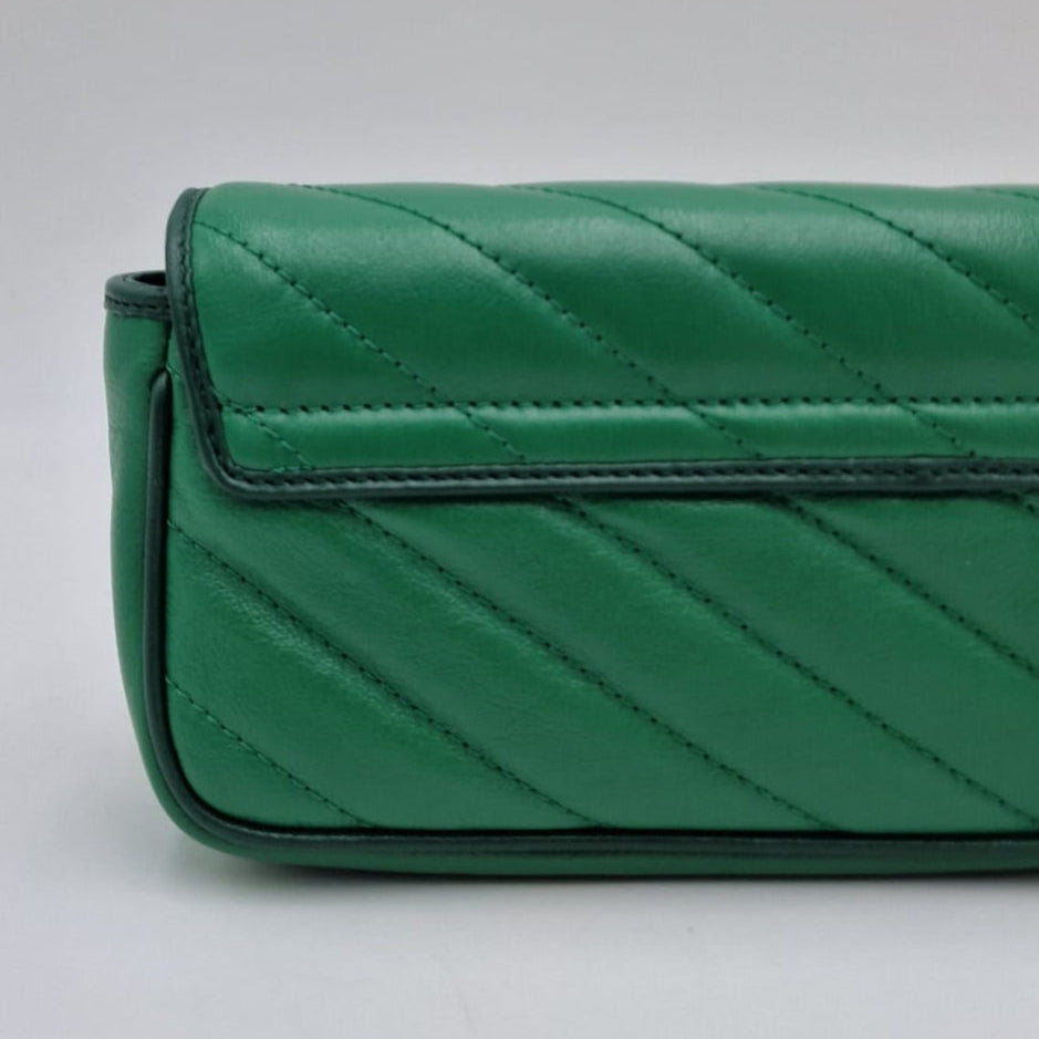 Gucci GG Super Mini Bag