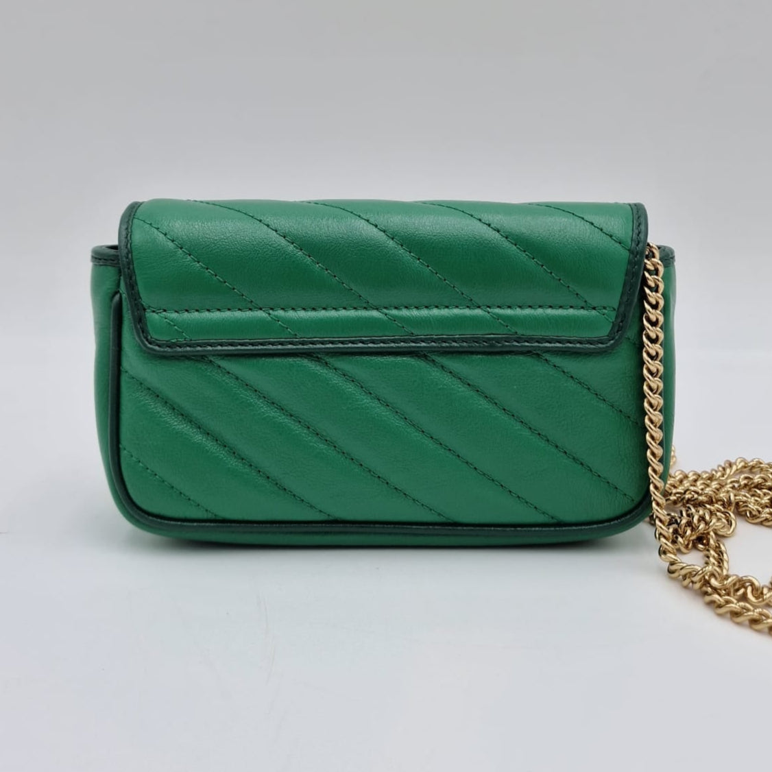 Gucci GG Super Mini Bag