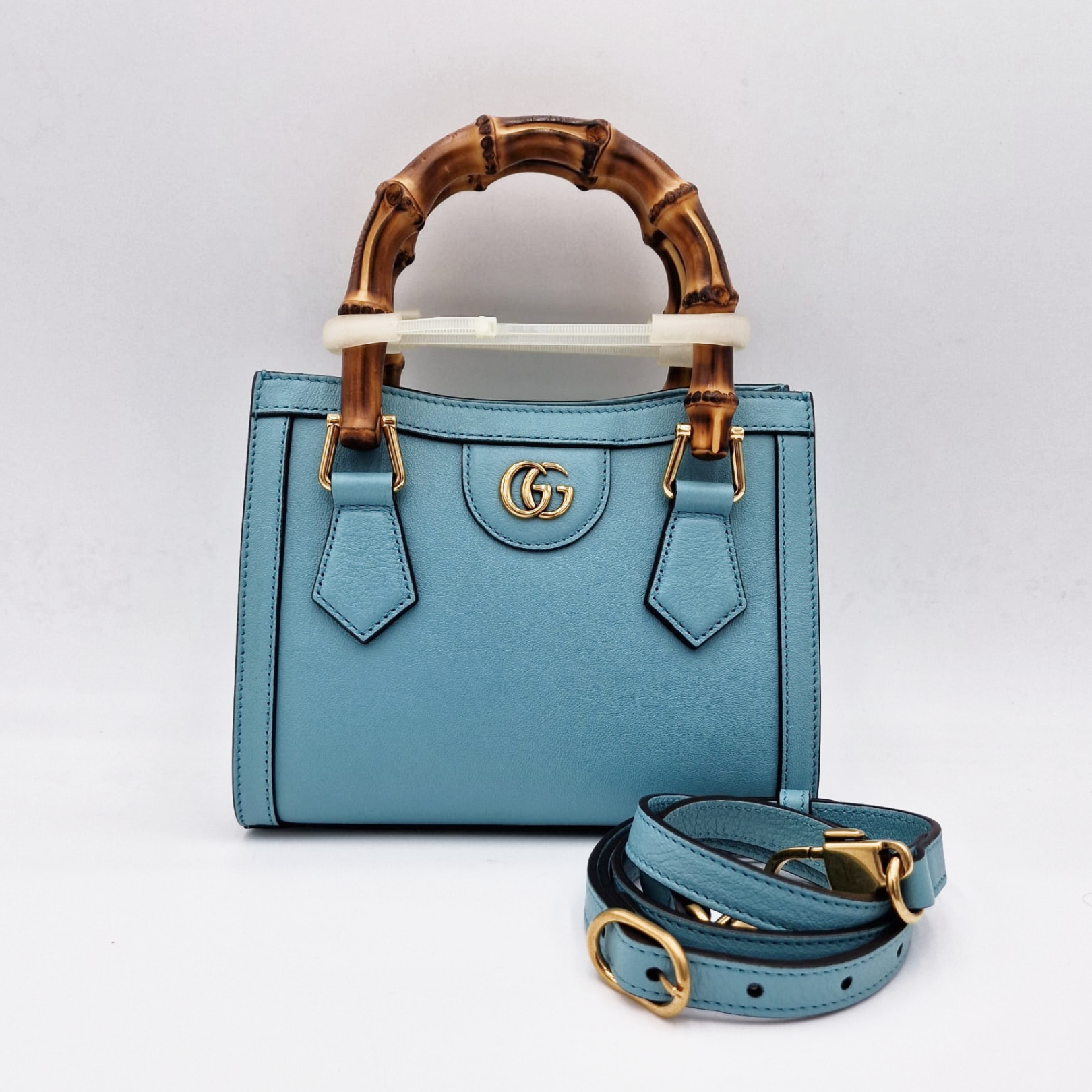 Bolso Tote Gucci Diana Mini