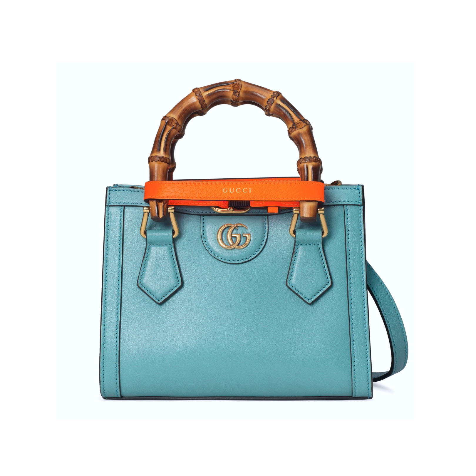 Gucci Diana Mini Tote Bag - Main Image