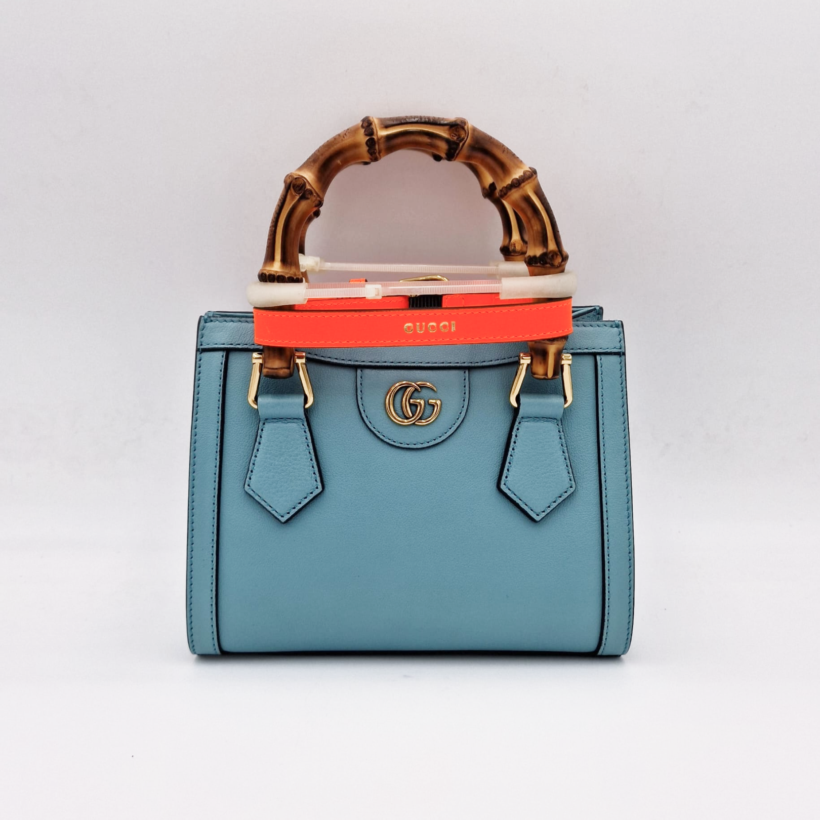 Bolso Tote Gucci Diana Mini