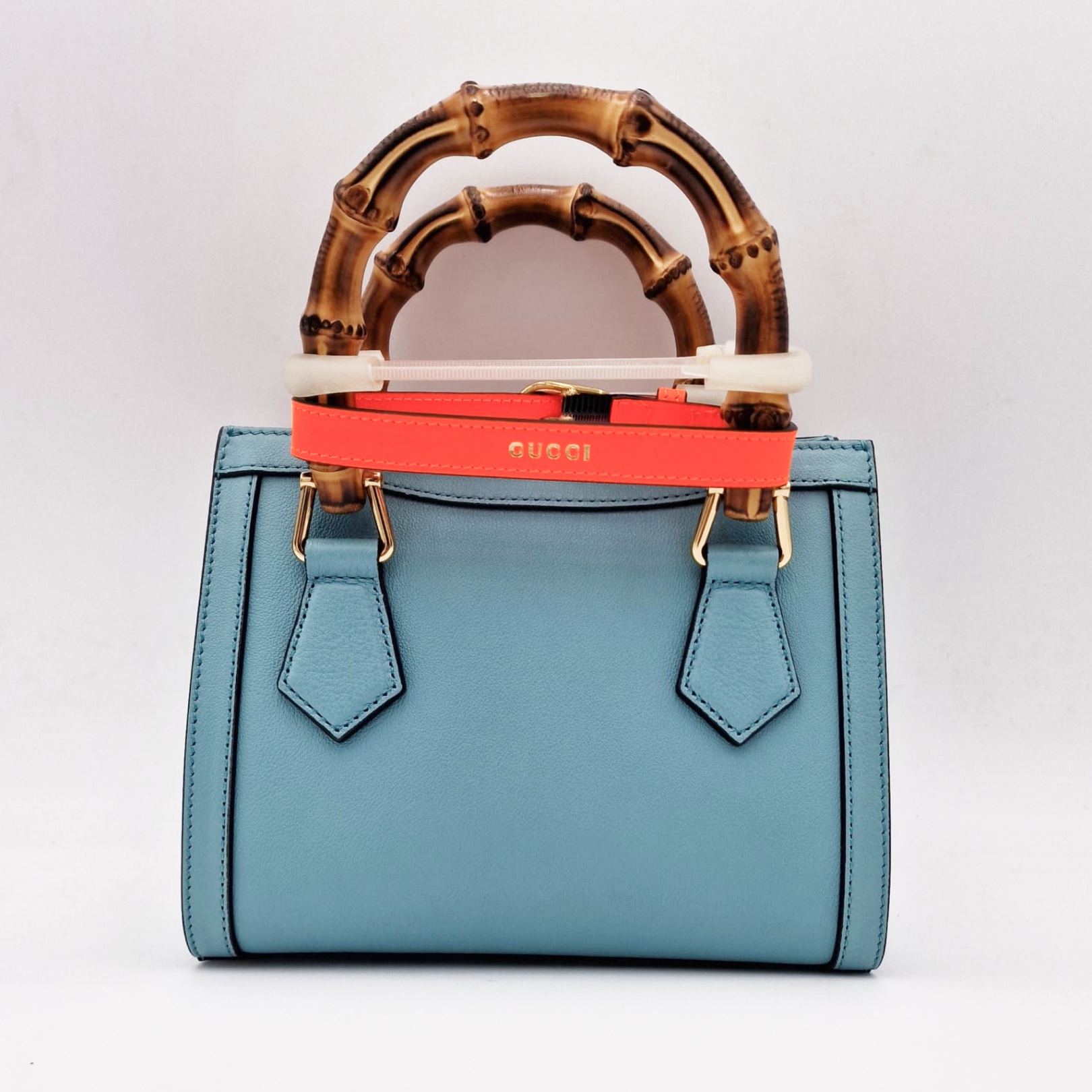 Bolso Tote Gucci Diana Mini
