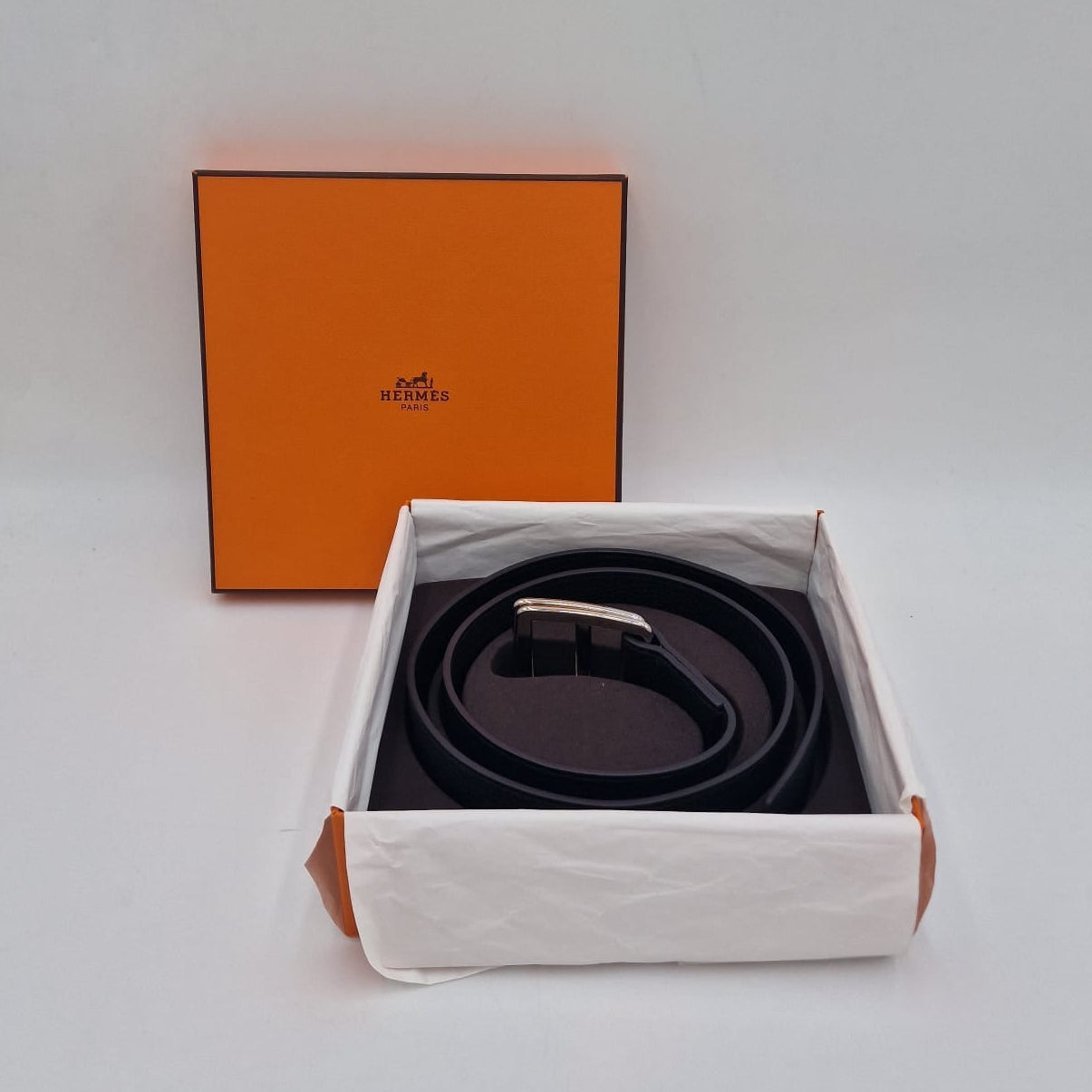 Hermès Belt
