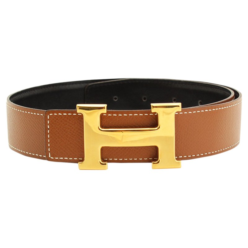 Hermès Reversible Belt