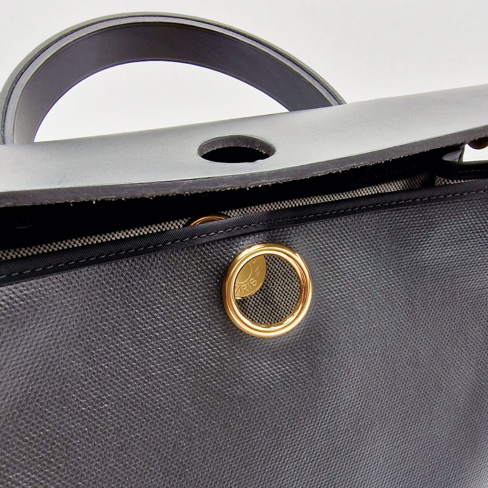 Hermès Herbag zip 31