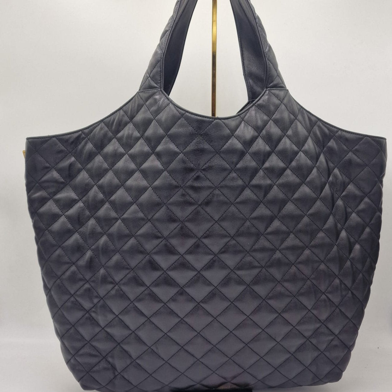 Saint Laurent Icare Maxi Shopping Bag
