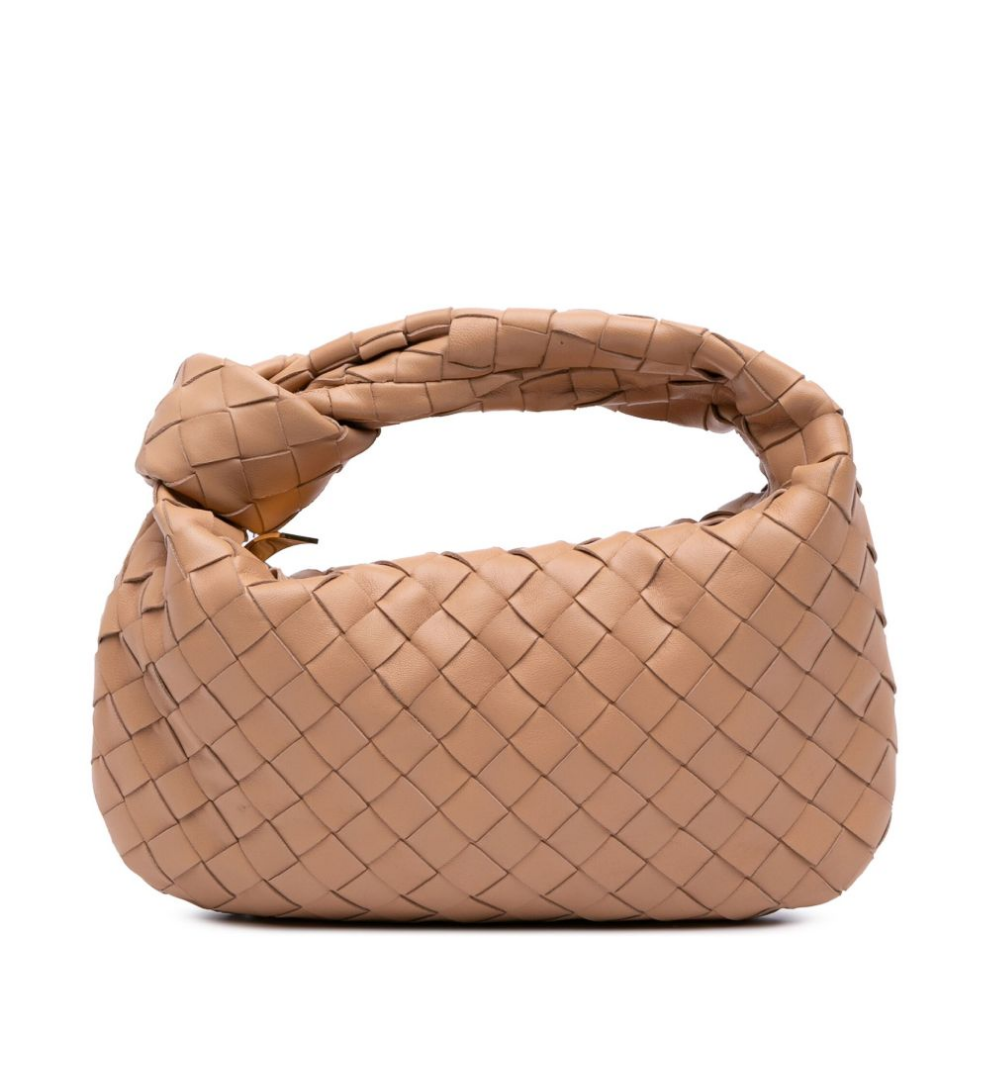 Bottega Veneta Mini Jodie