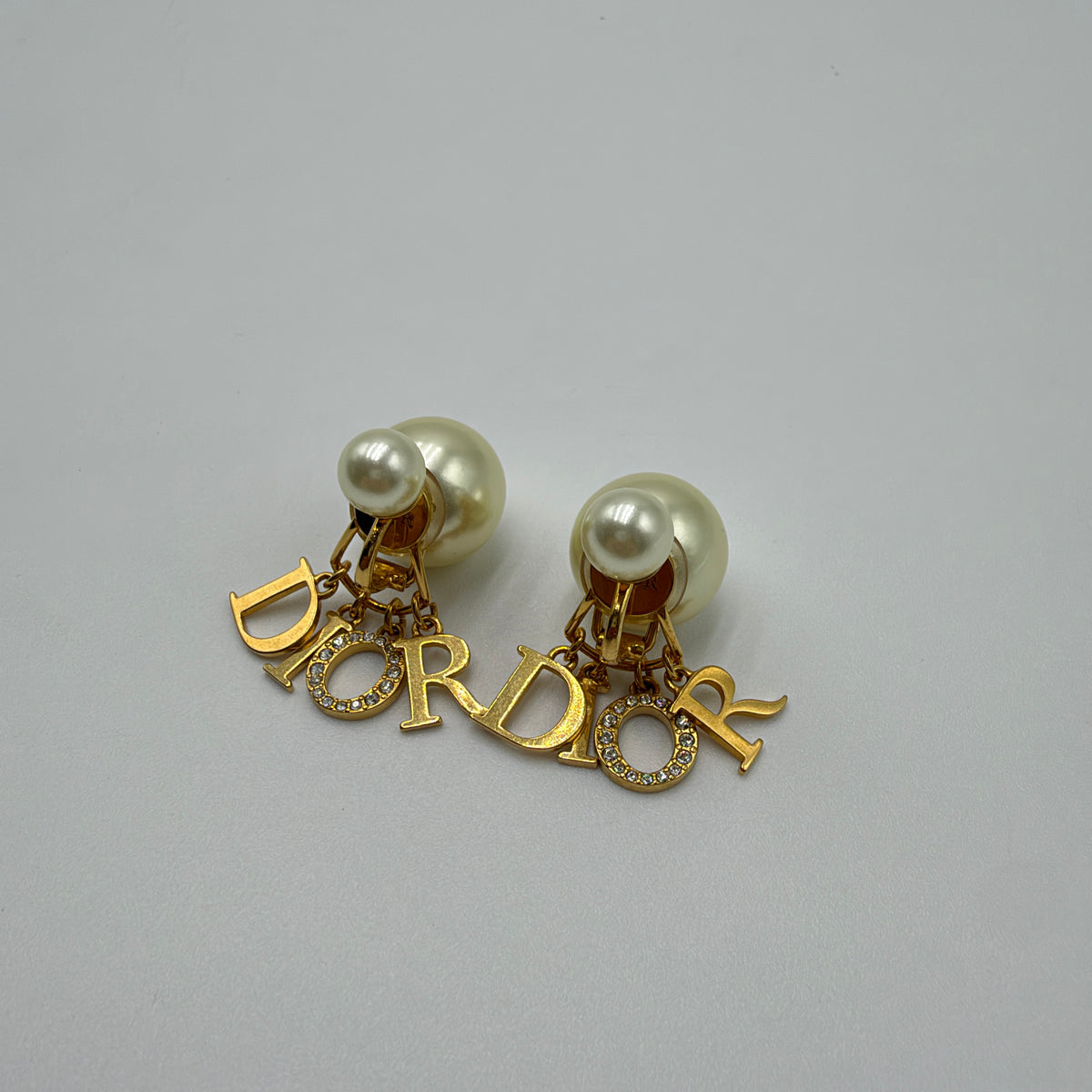 Dior Tribales Earrings