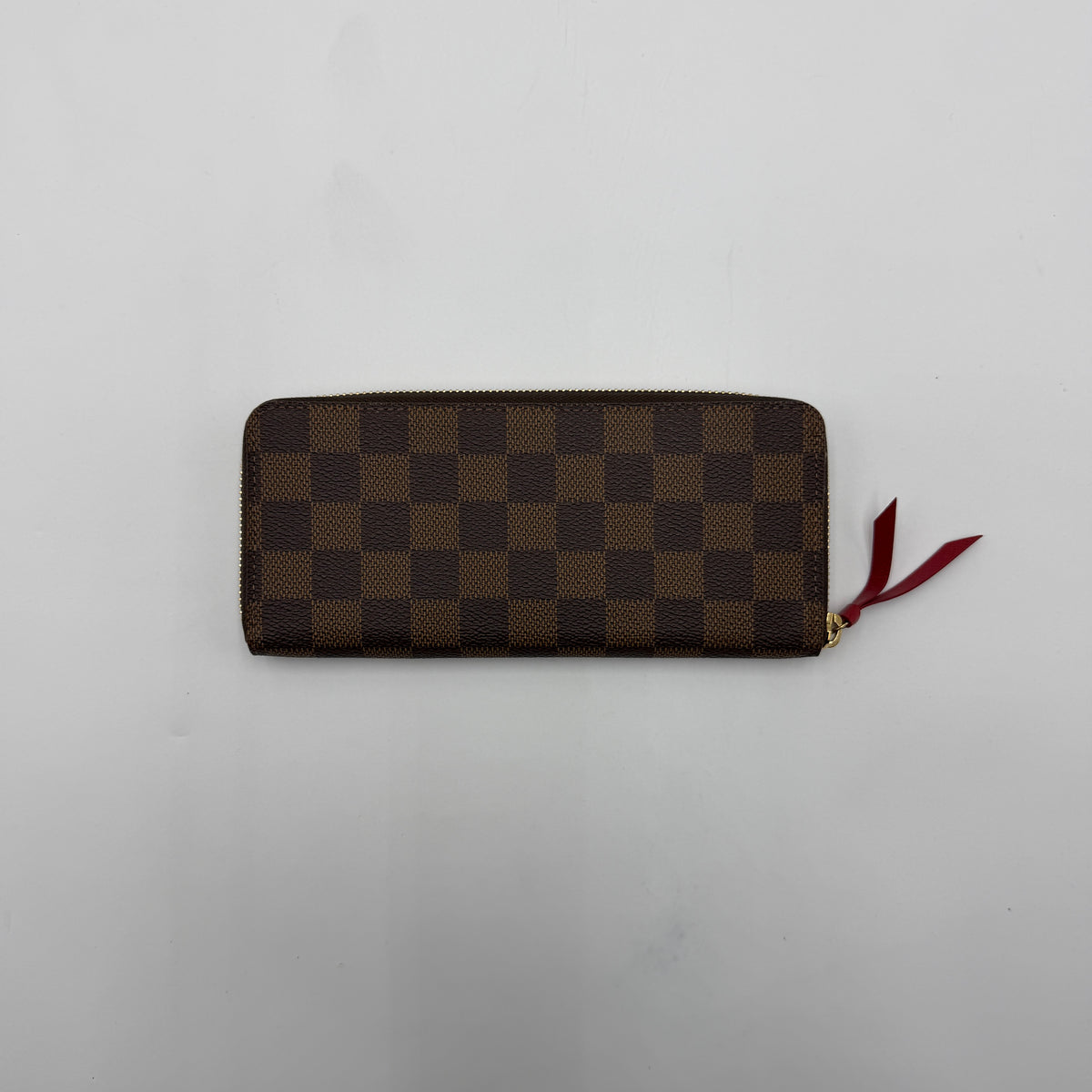 Louis Vuitton Clémence Wallet