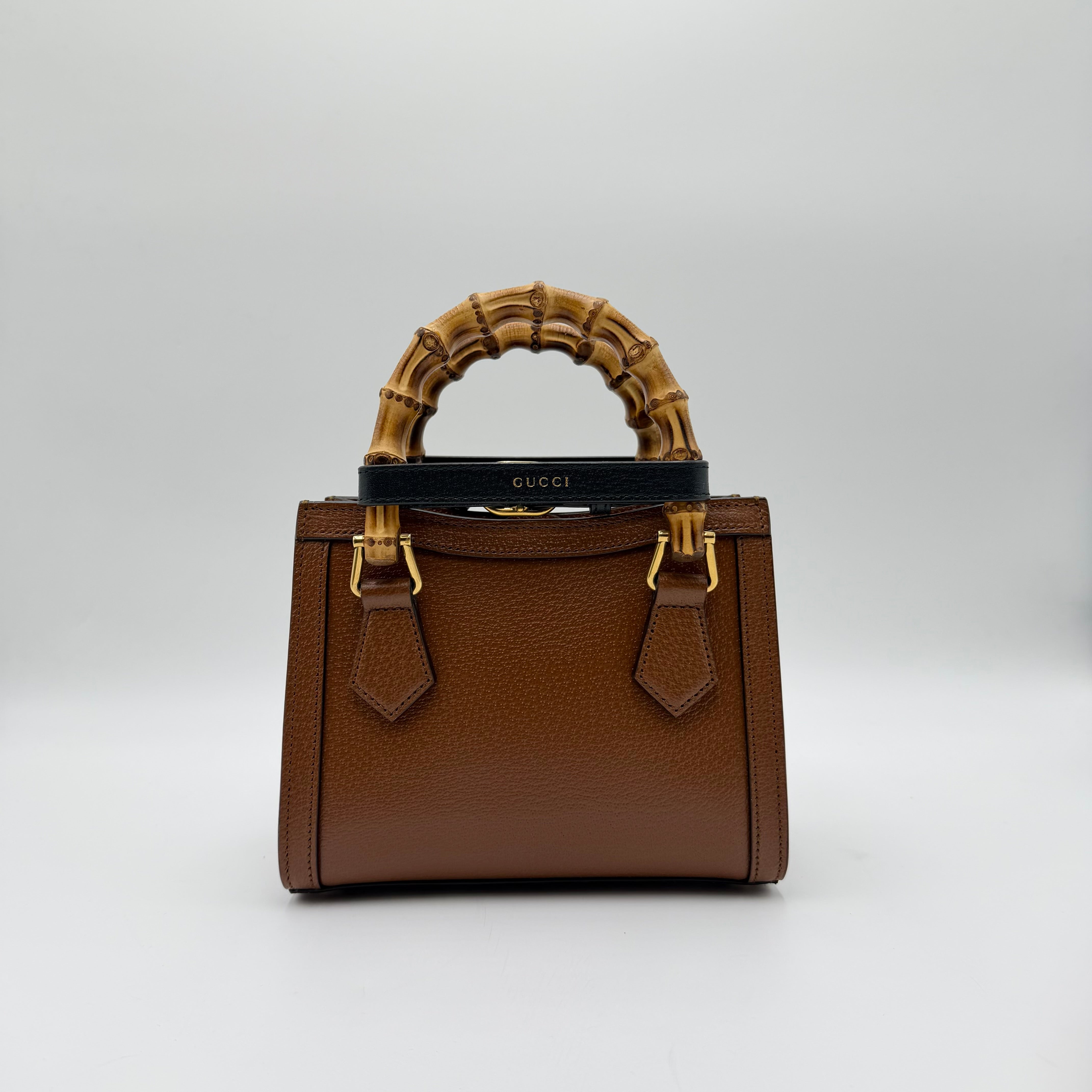 Gucci Diana Mini Tote Bag