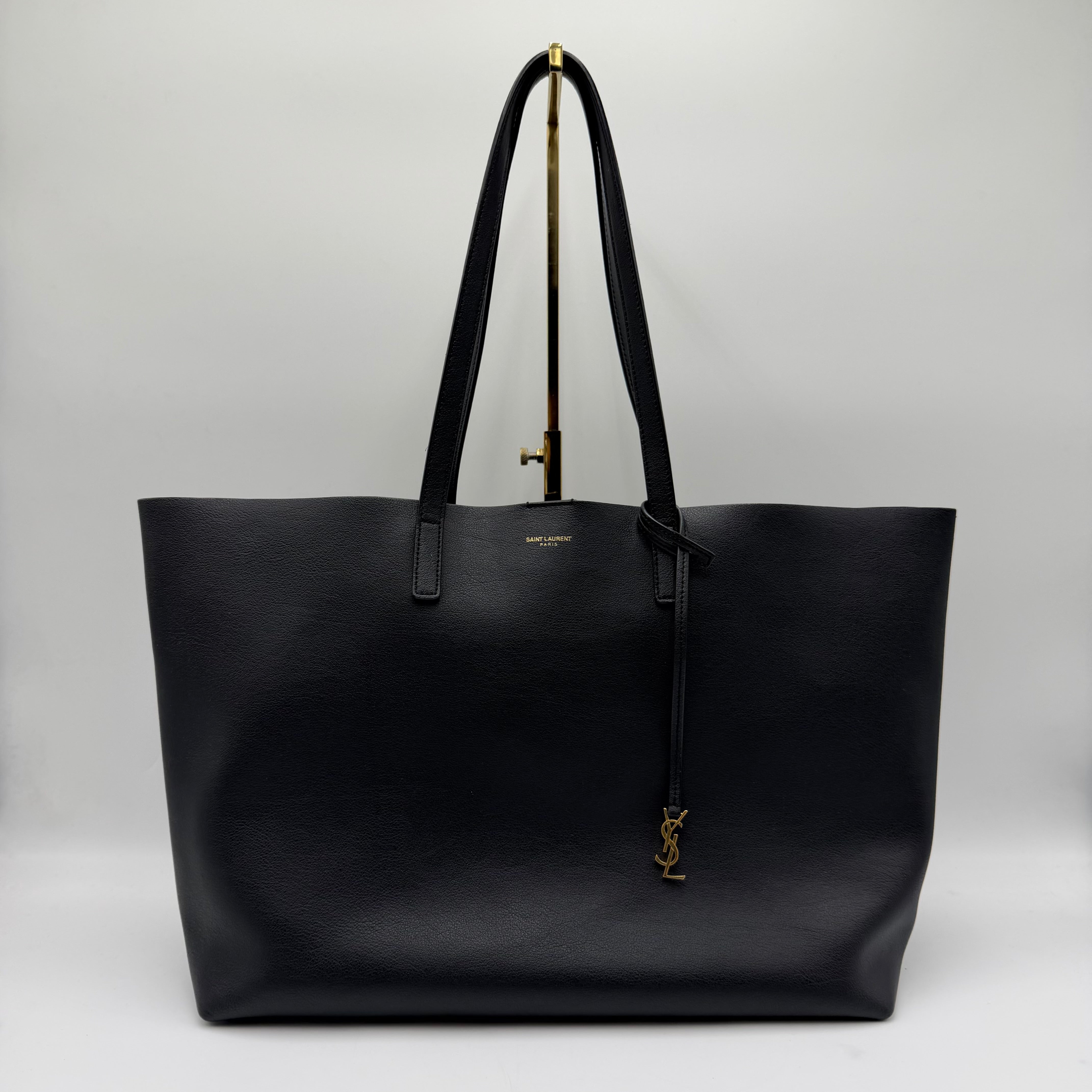 Saint Laurent Shopping Bag