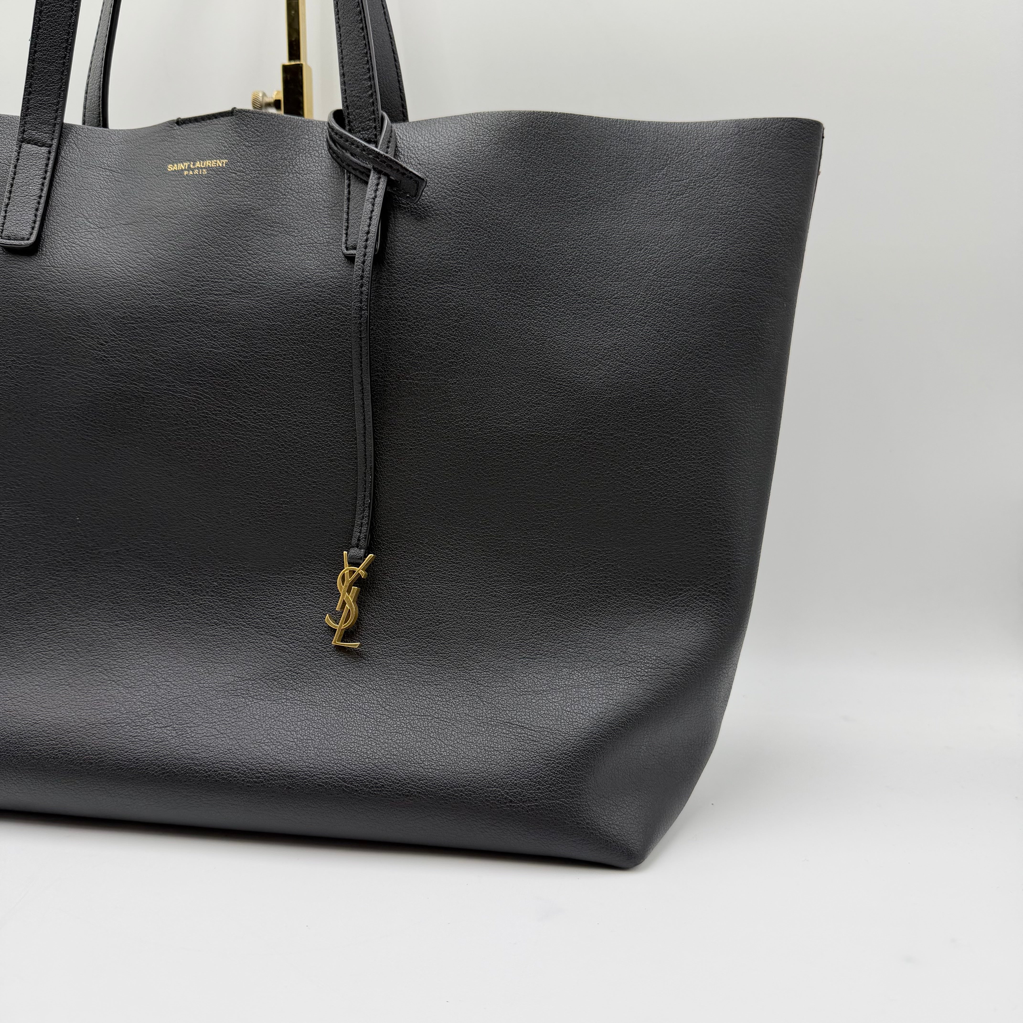 Saint Laurent Shopping Bag