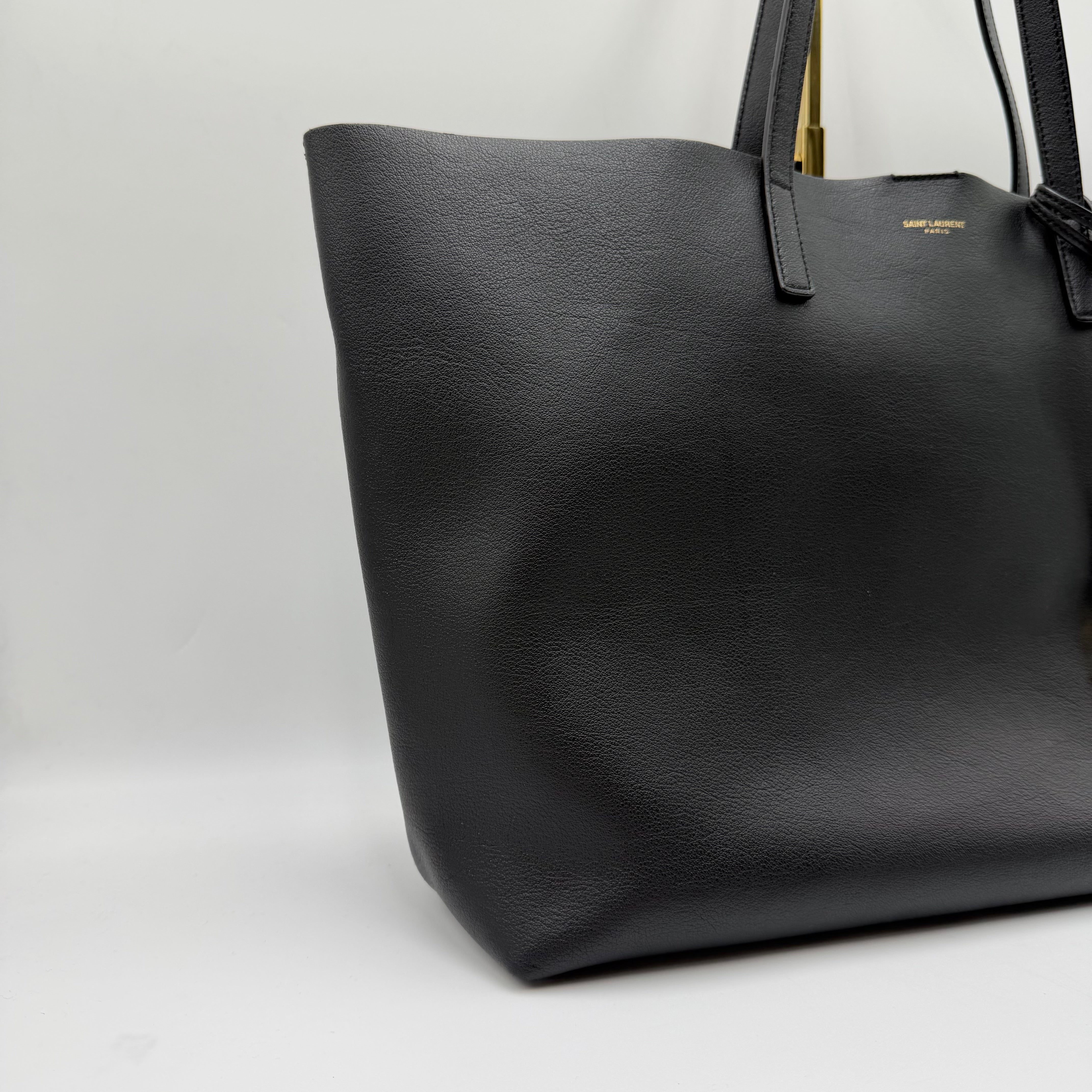 Saint Laurent Shopping Bag