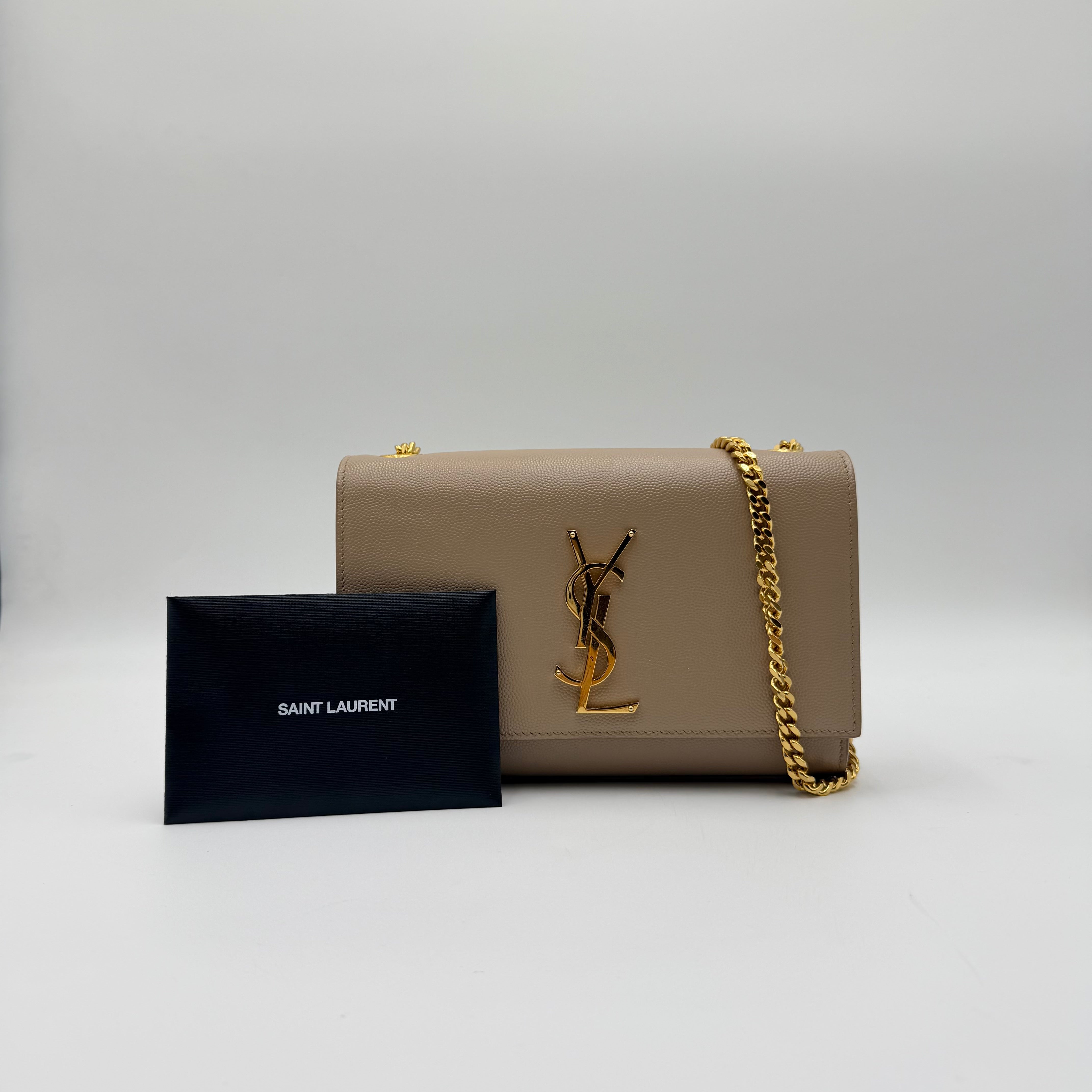 Saint Laurent Kate