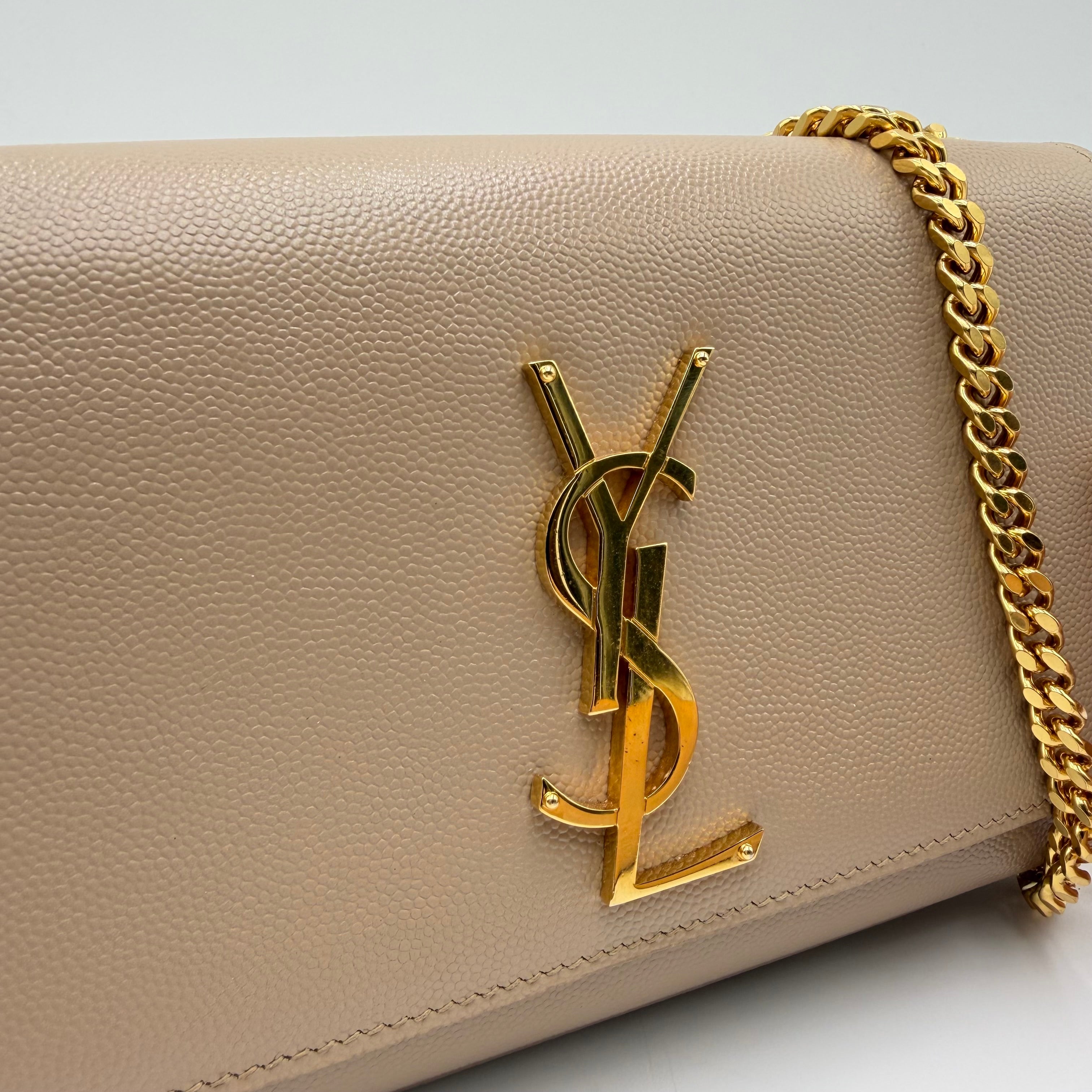 Saint Laurent Kate
