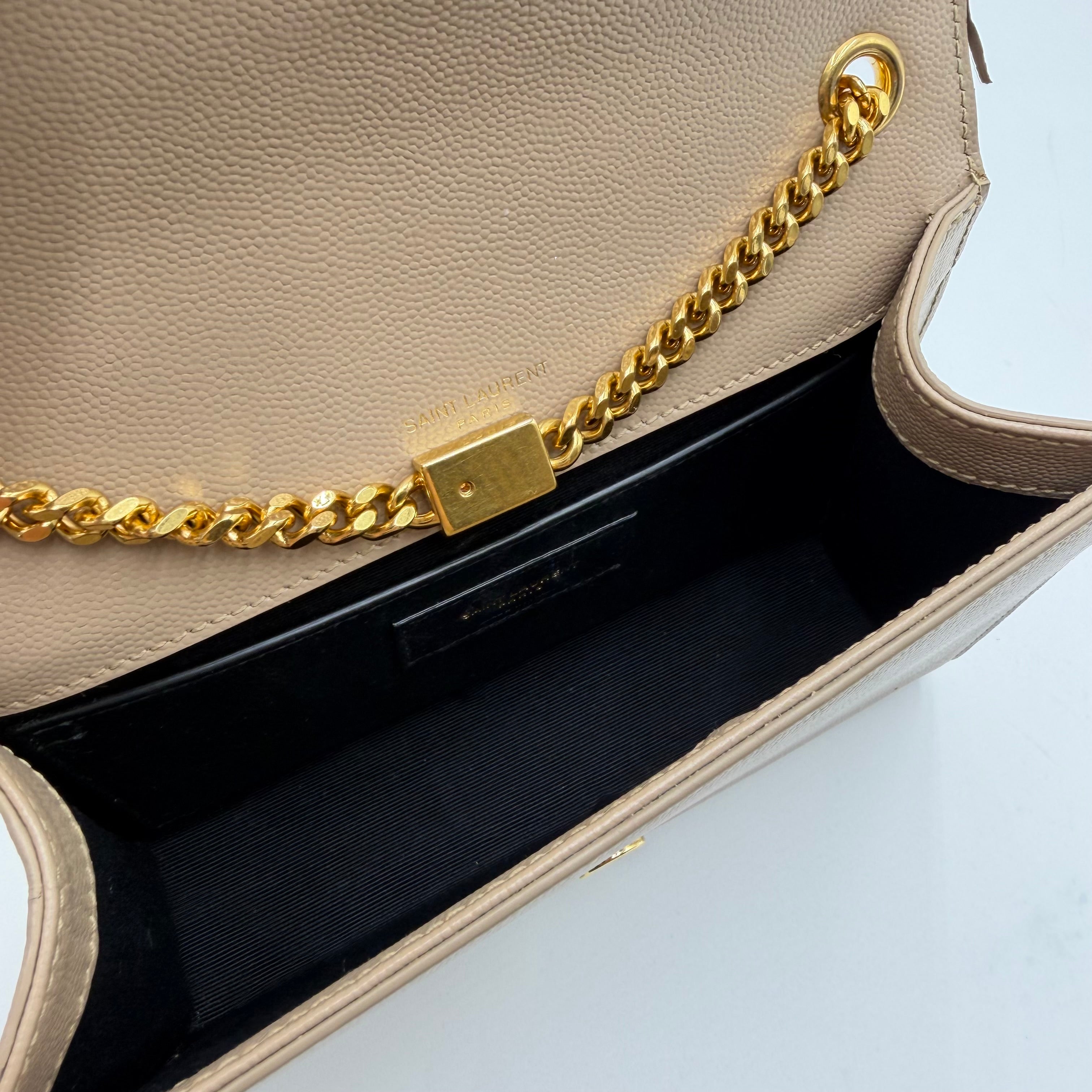 Saint Laurent Kate