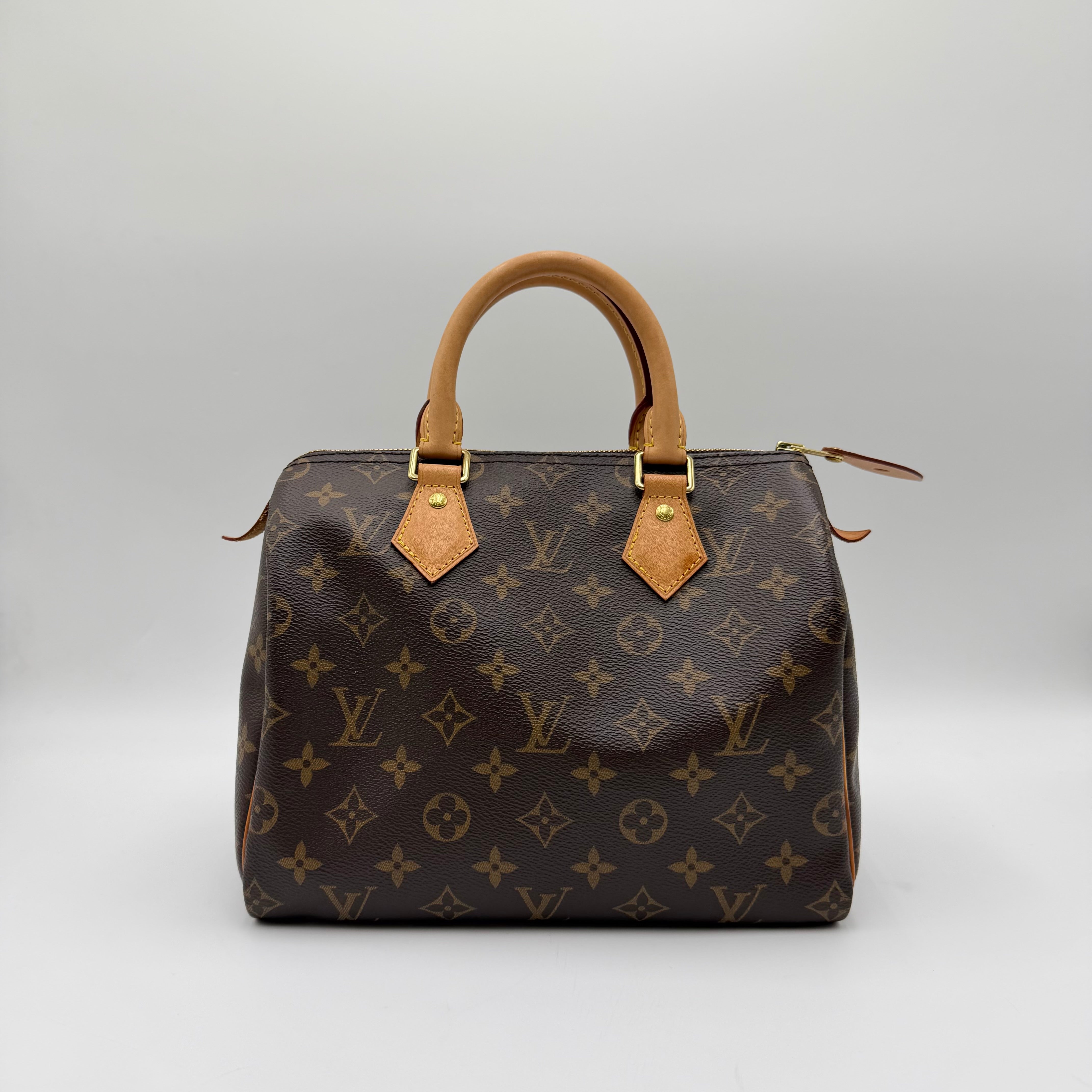 Louis Vuitton Speedy 25 Monogram