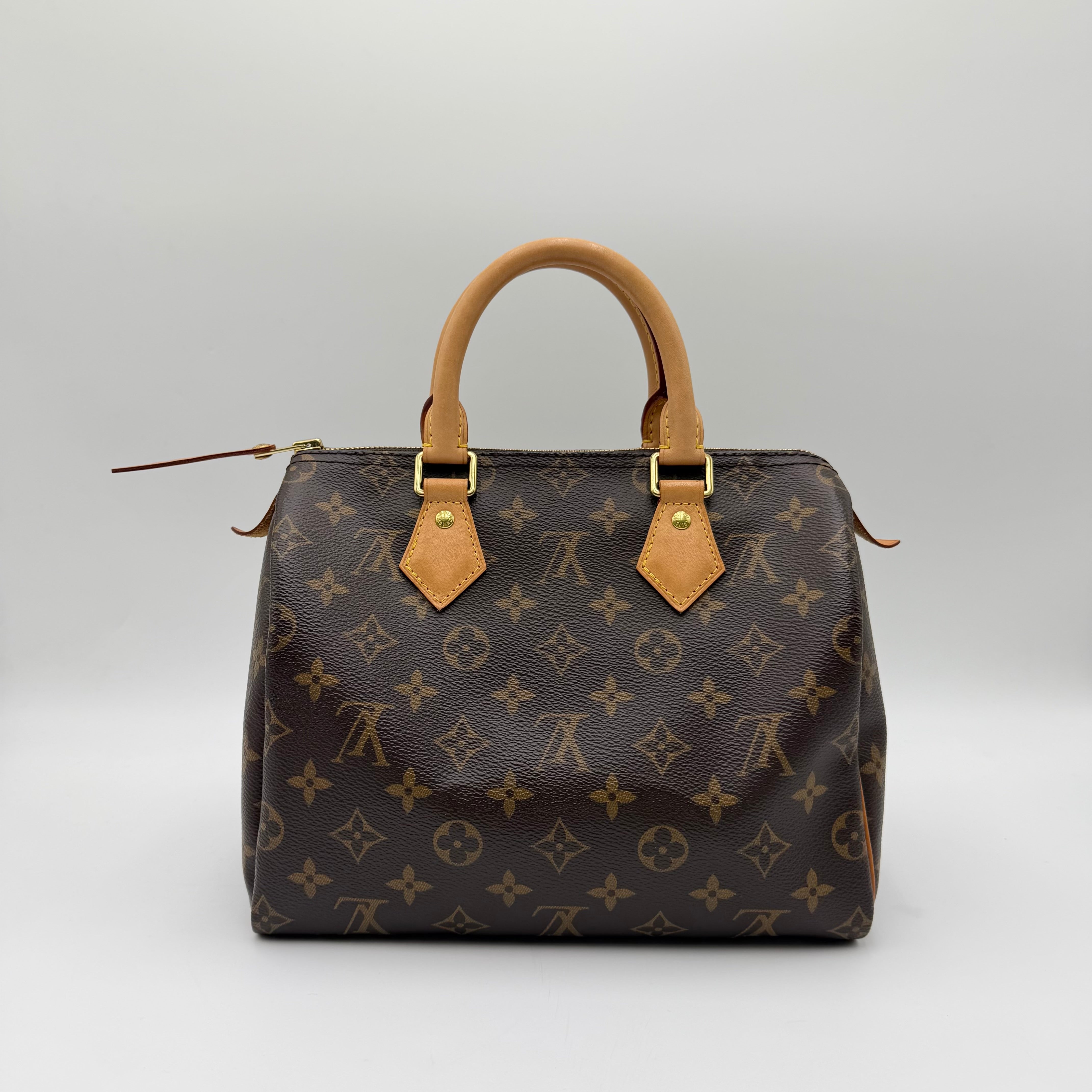 Louis Vuitton Speedy 25 Monogram