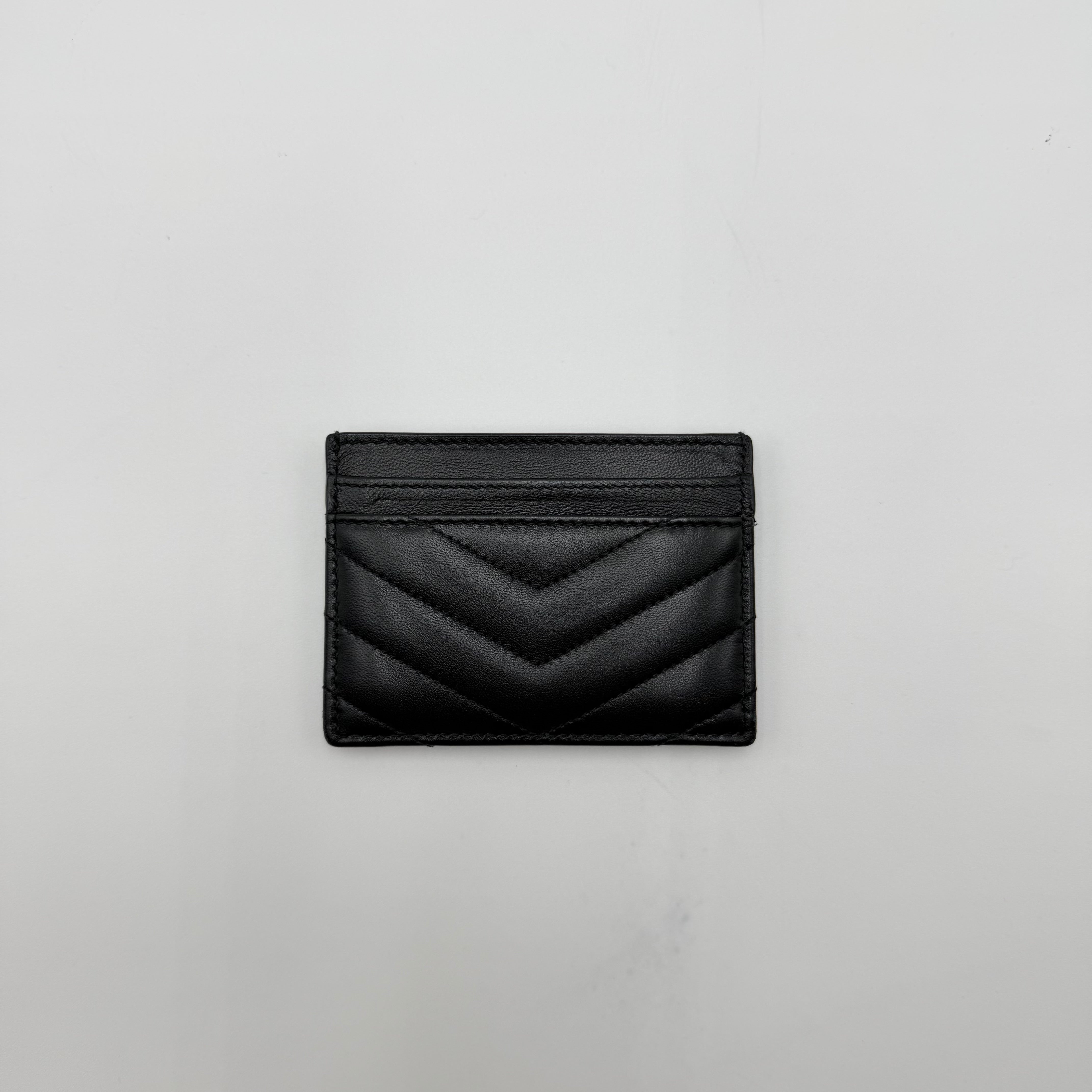 Saint Laurent Card Holder