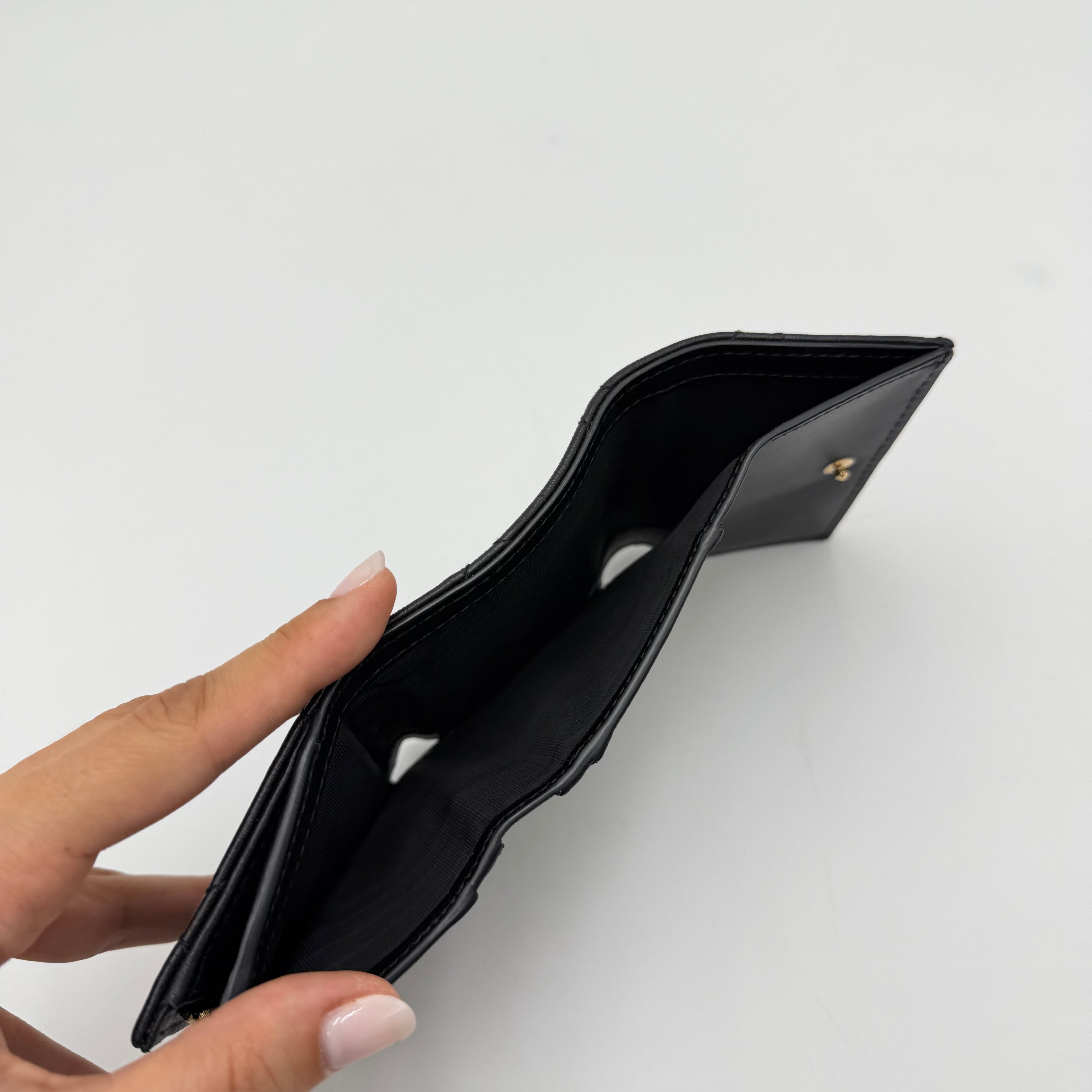 Dior My Dior Veronia Wallet