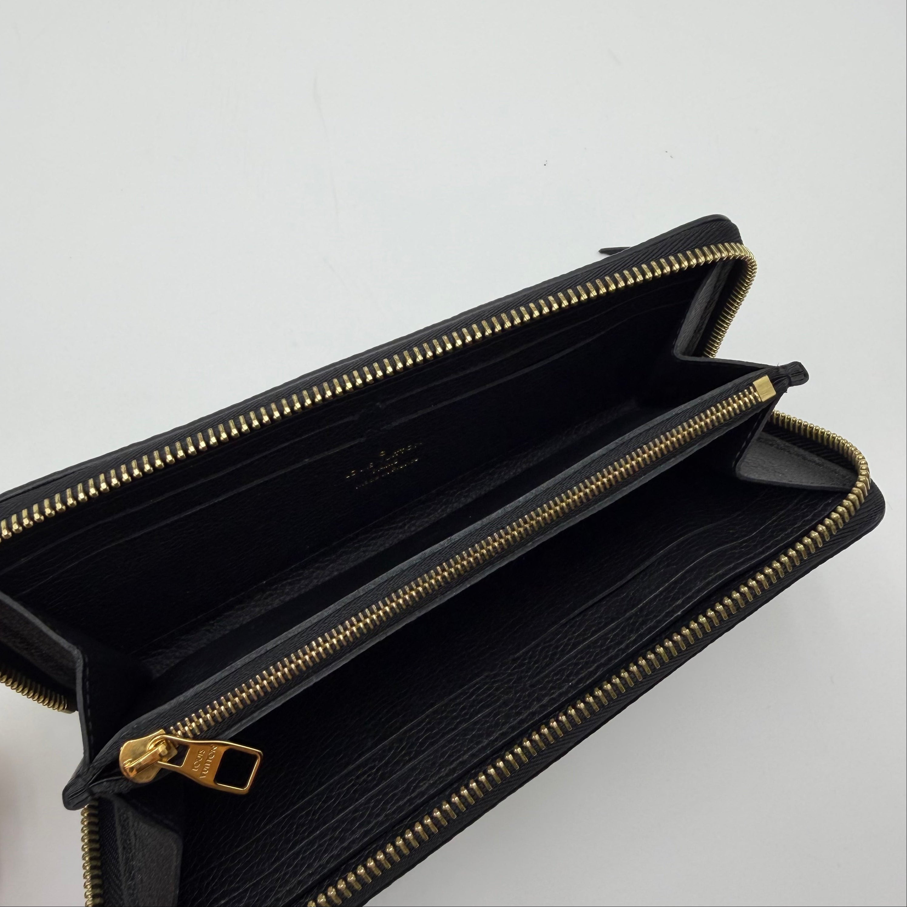 Gucci Men's Monogram Toiletry Bag