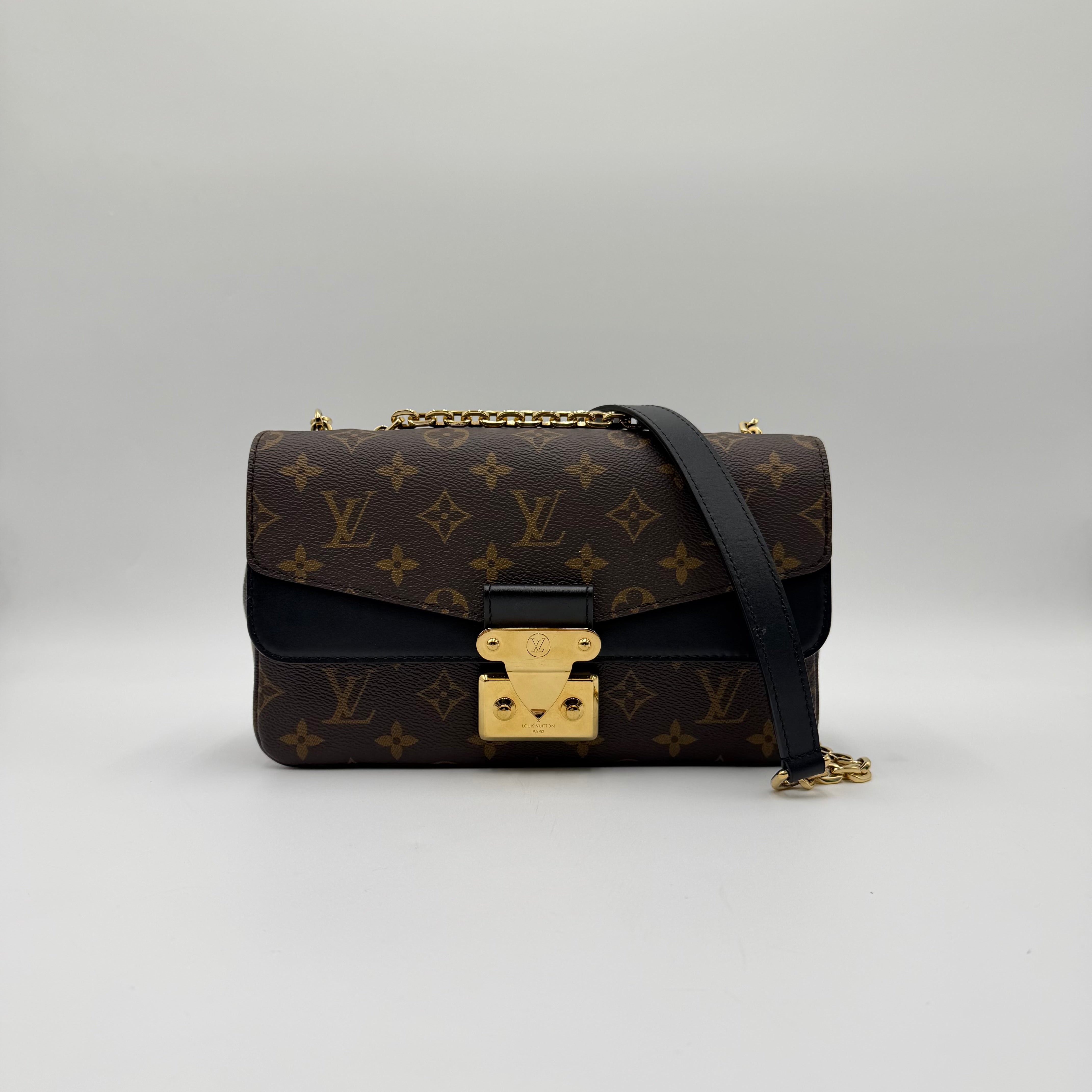 Louis Vuitton Marceau Monogram