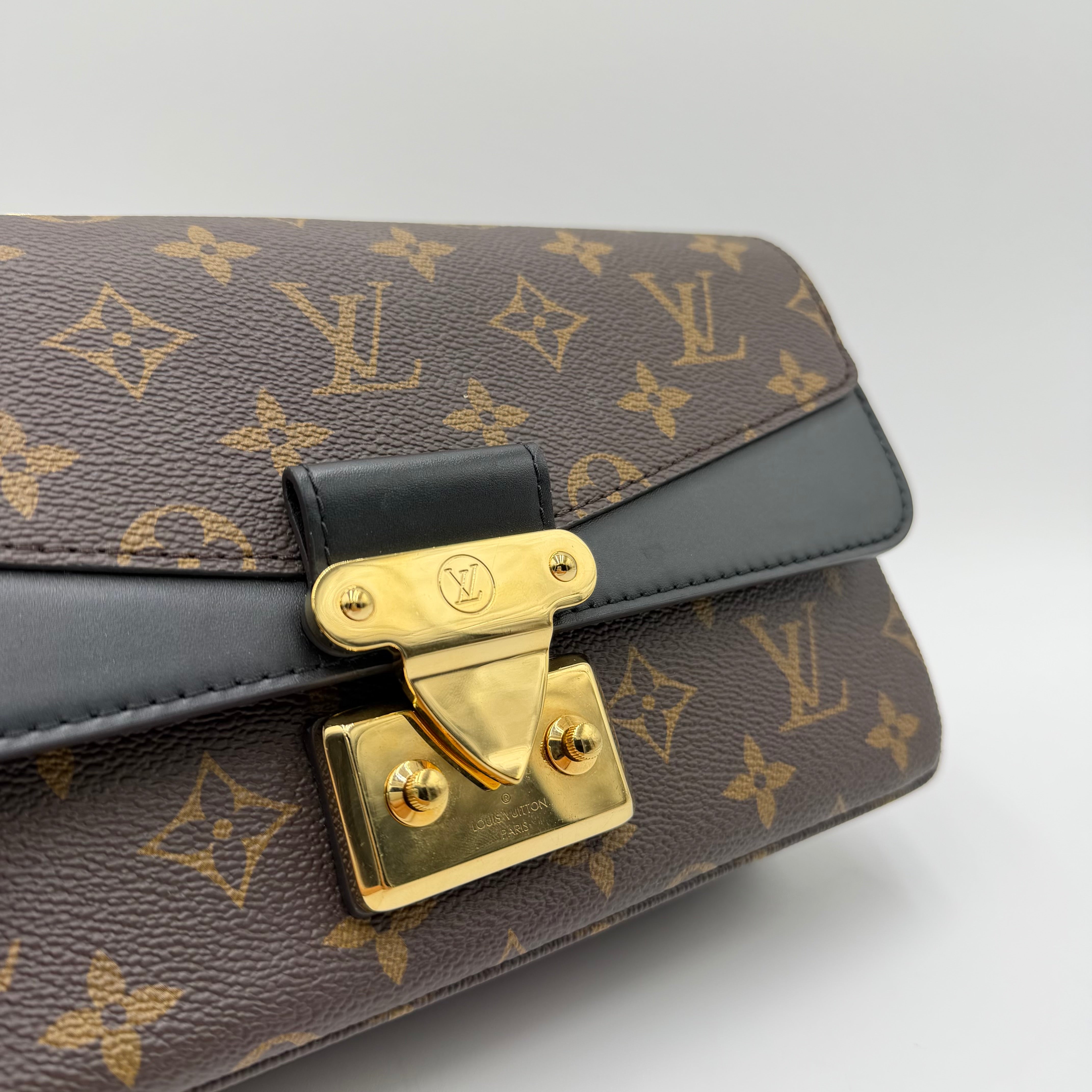 Louis Vuitton Marceau Monogram