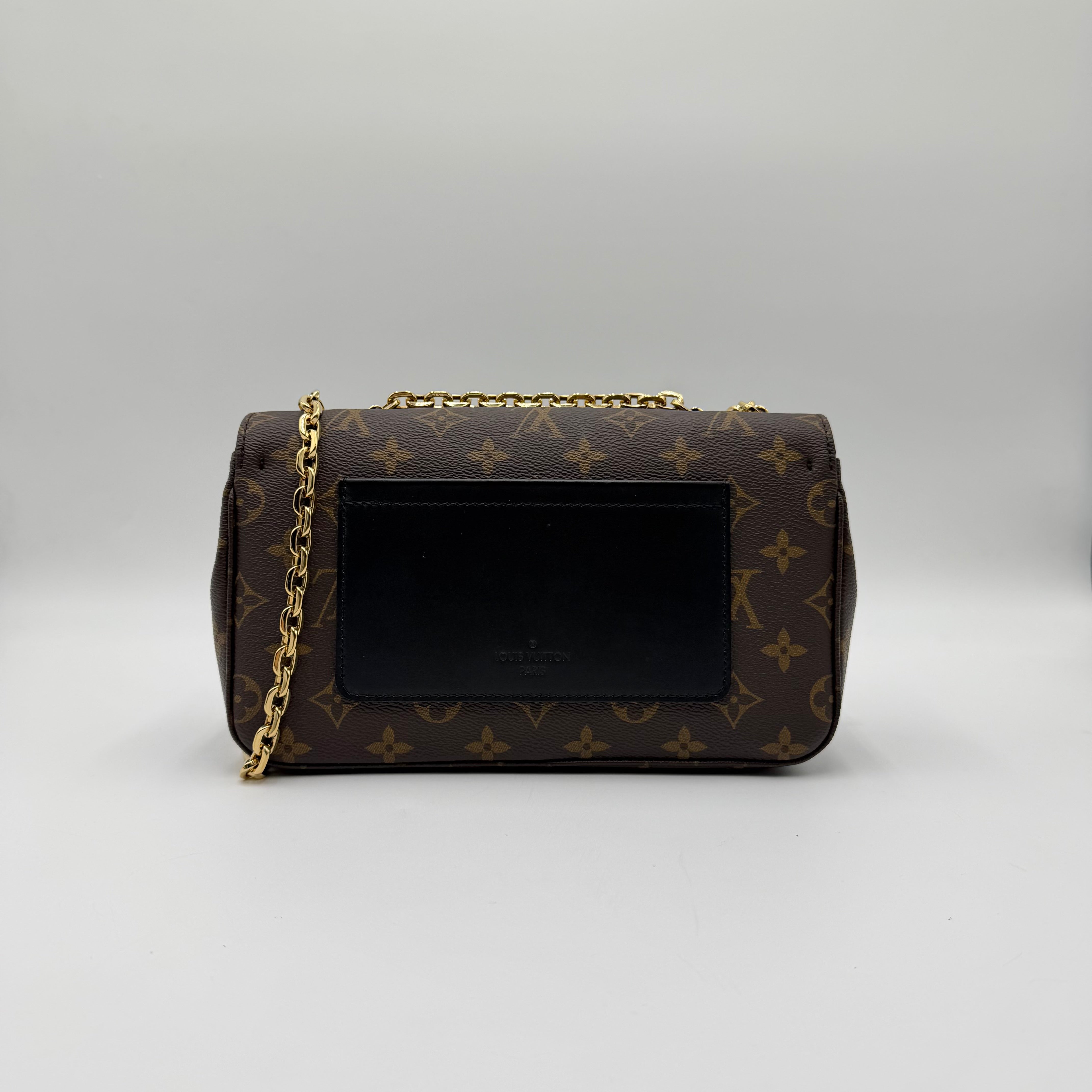Louis Vuitton Marceau Monogram