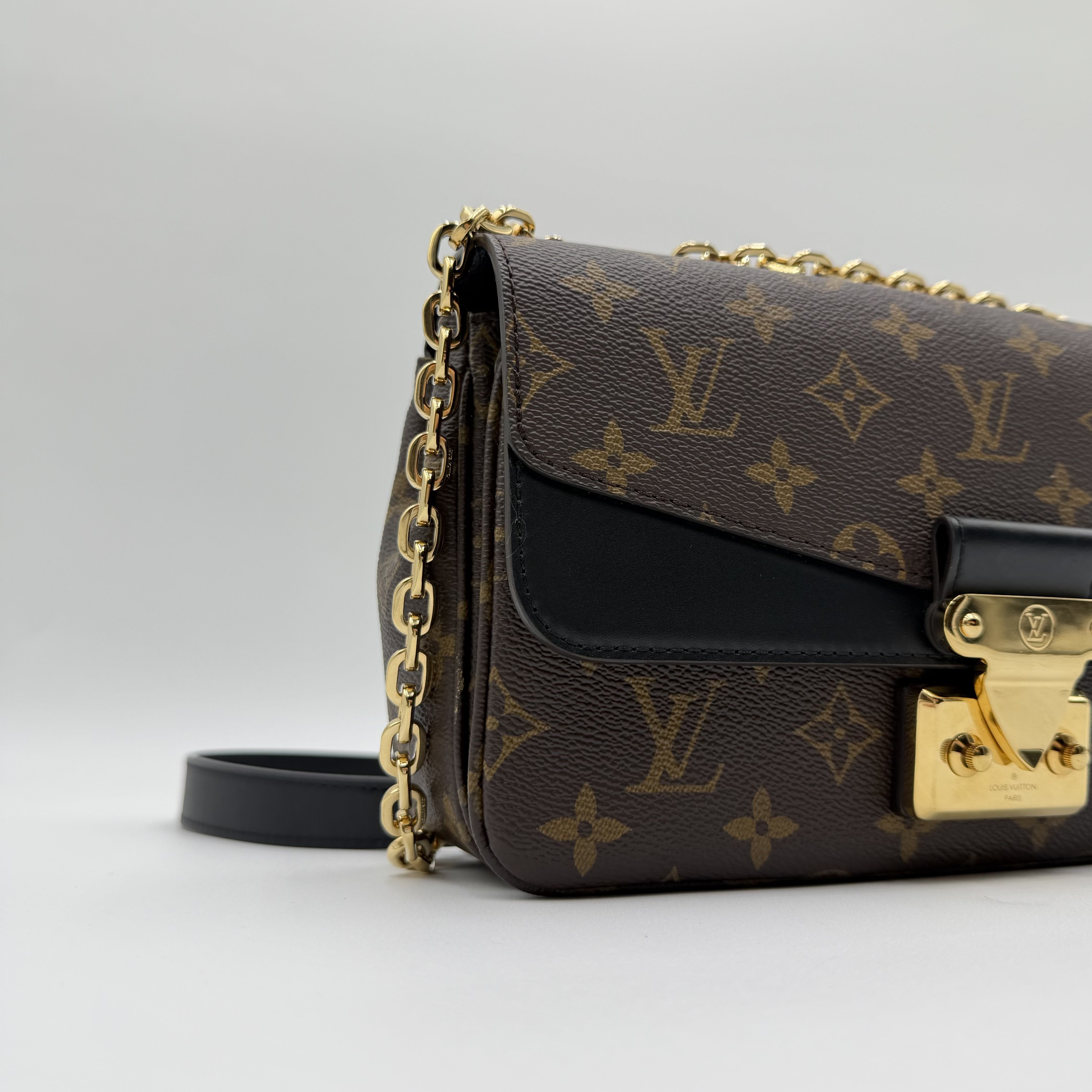 Louis Vuitton Merceau Monogram