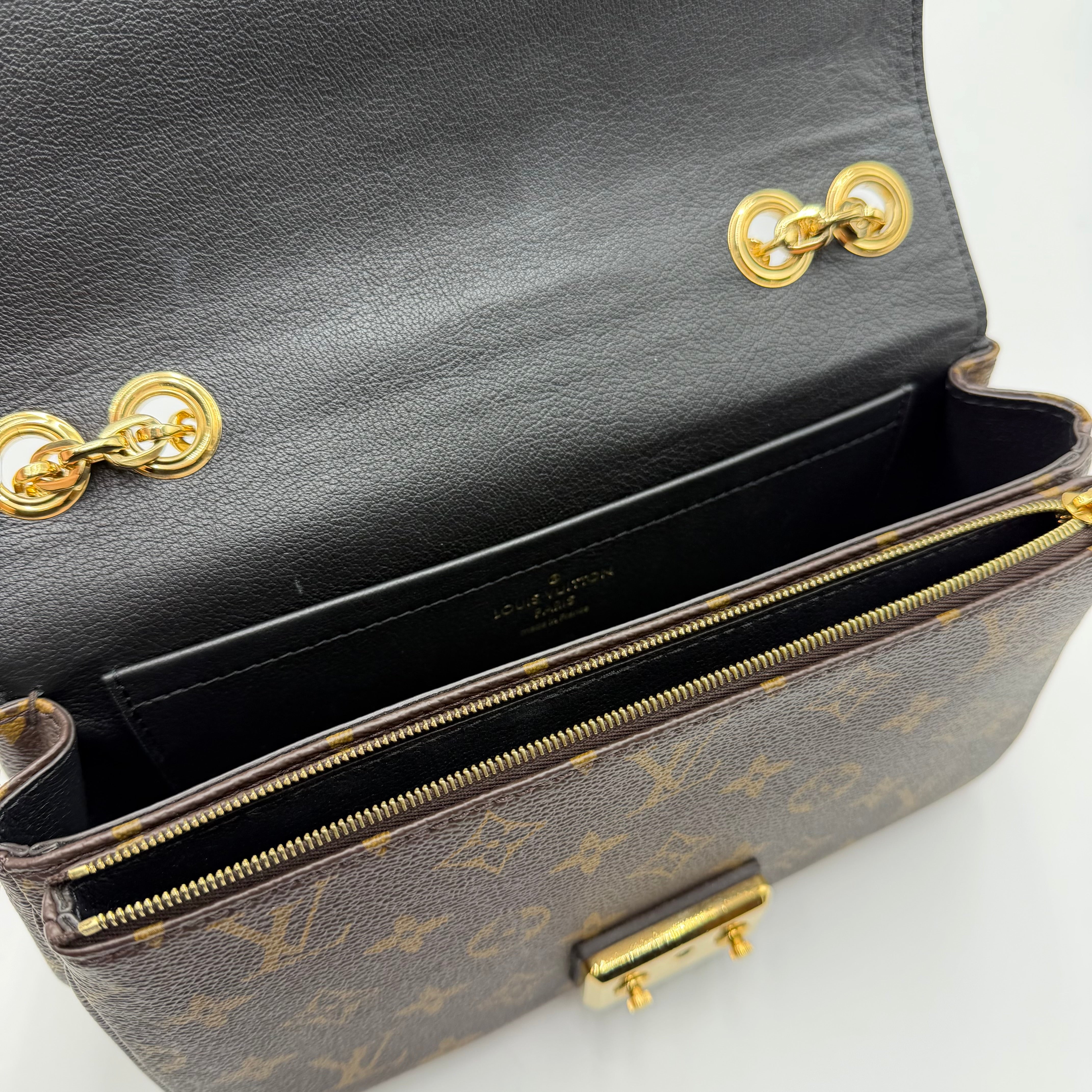 Louis Vuitton Marceau Monogram