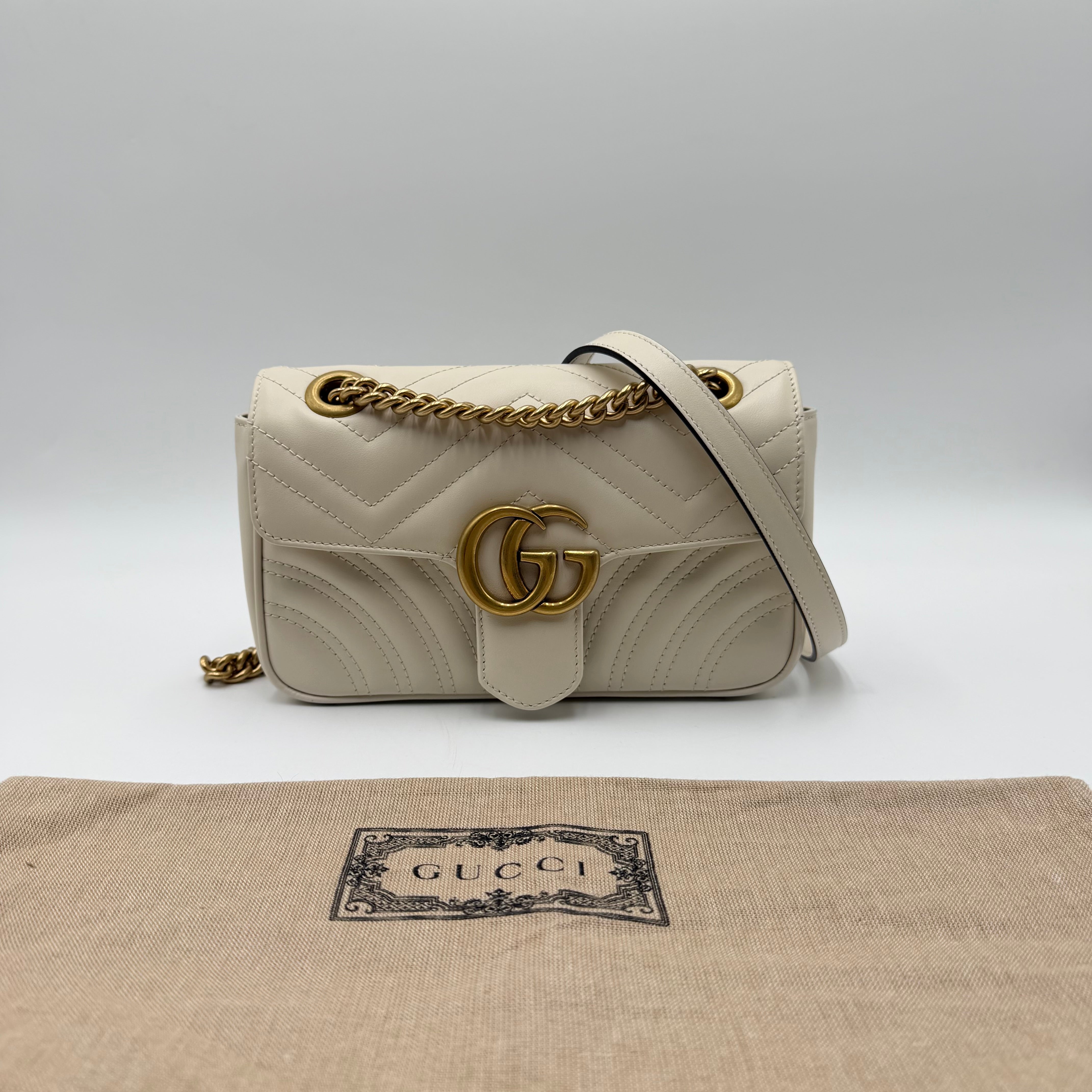 Gucci GG Marmont