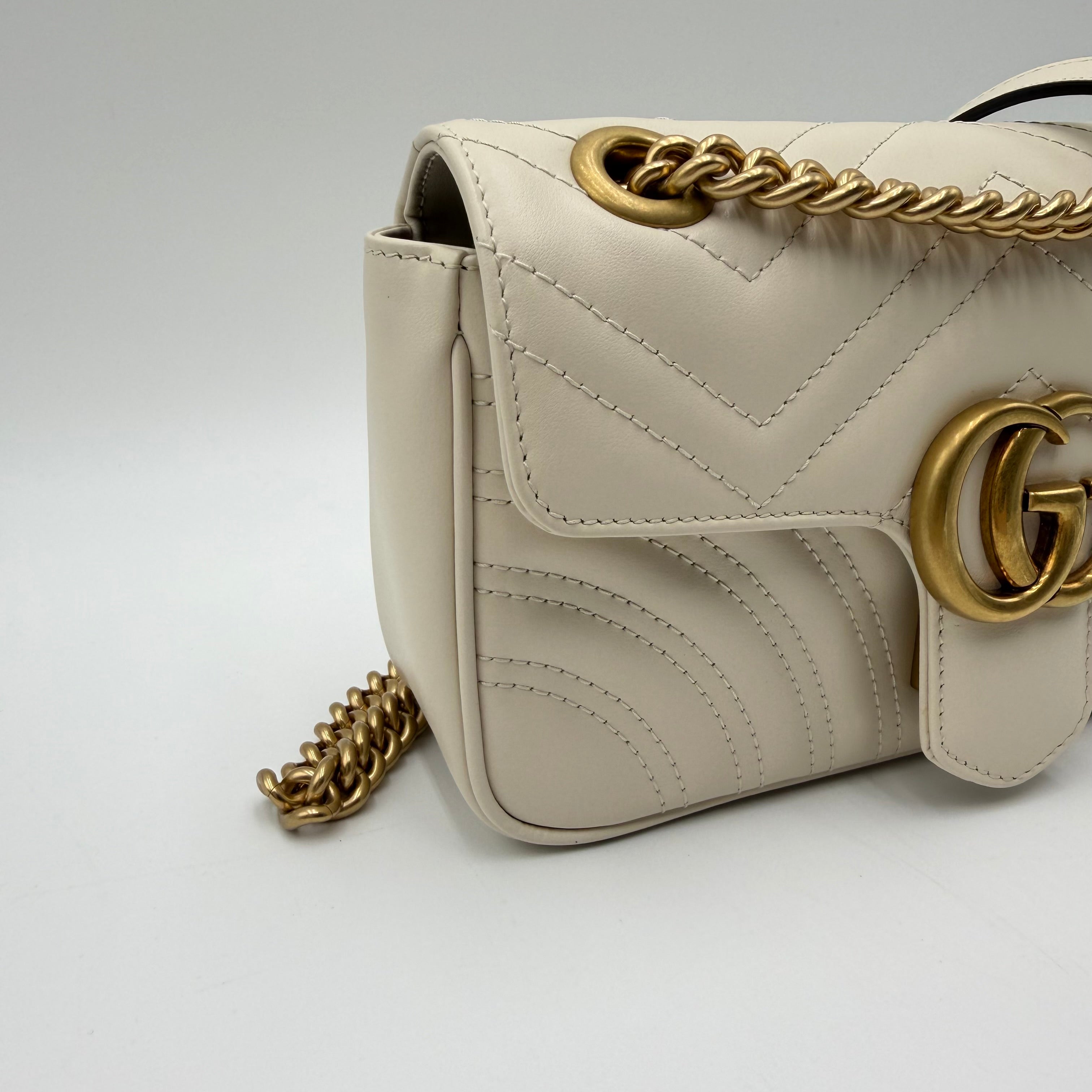 Gucci GG Marmont