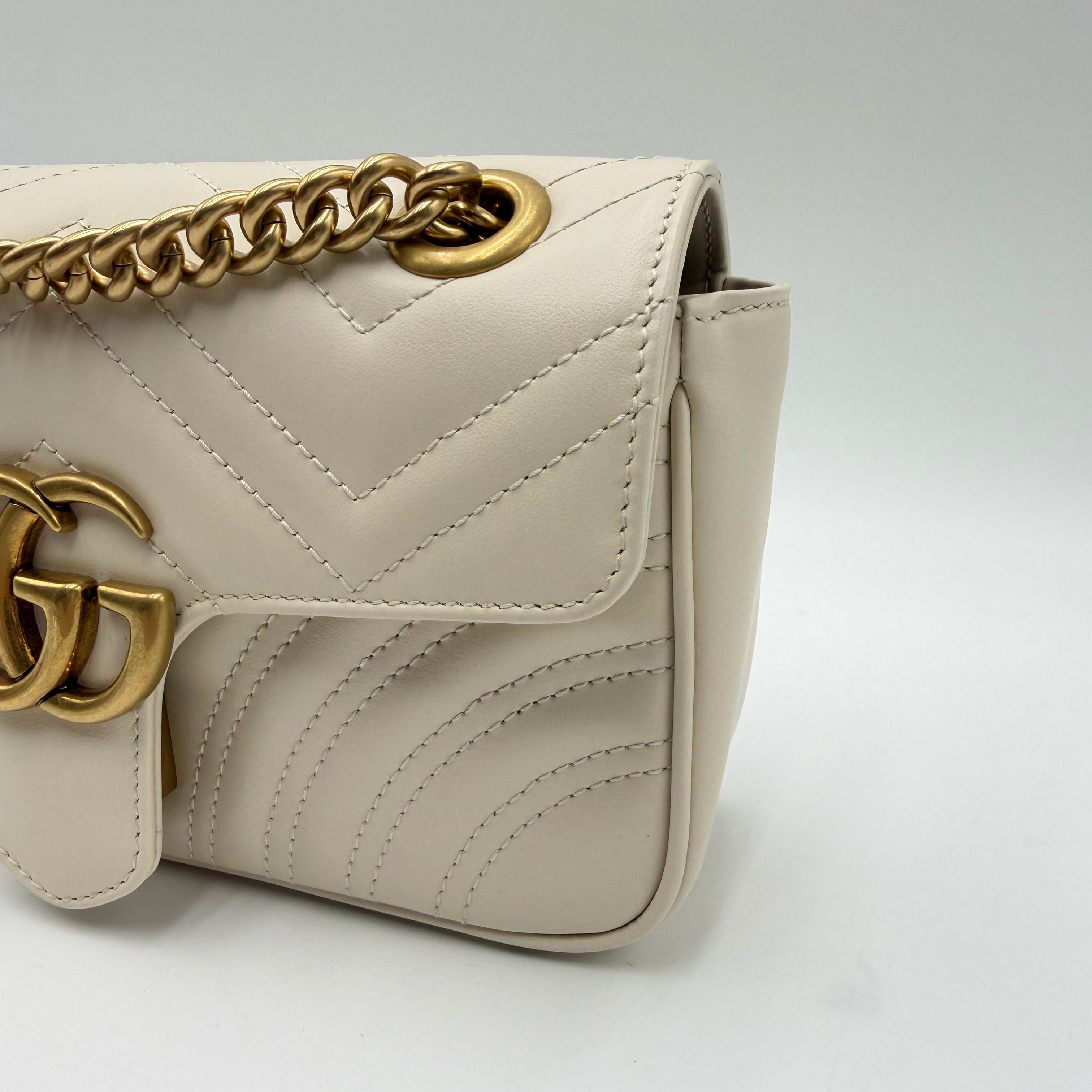 Gucci GG Marmont