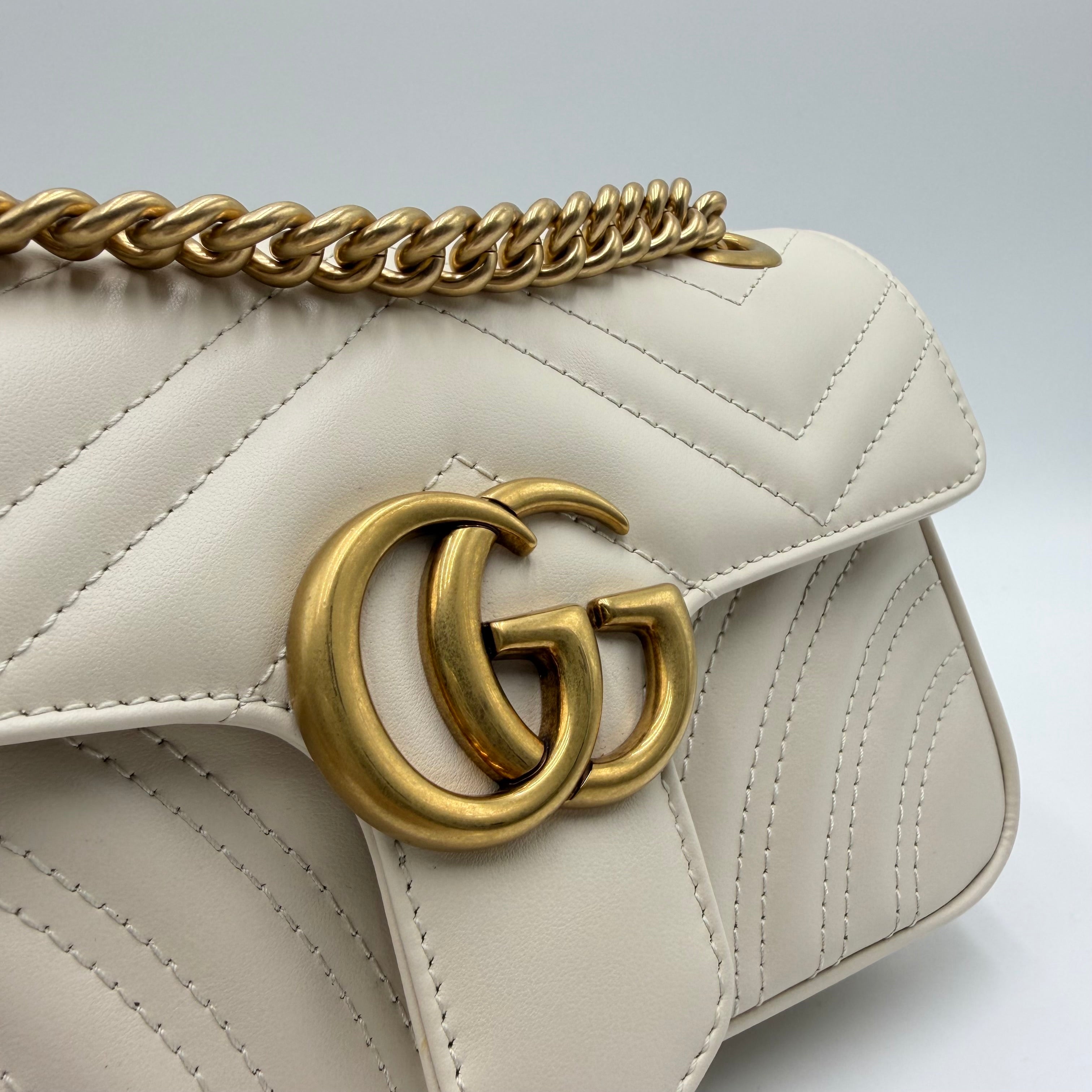 Gucci GG Marmont