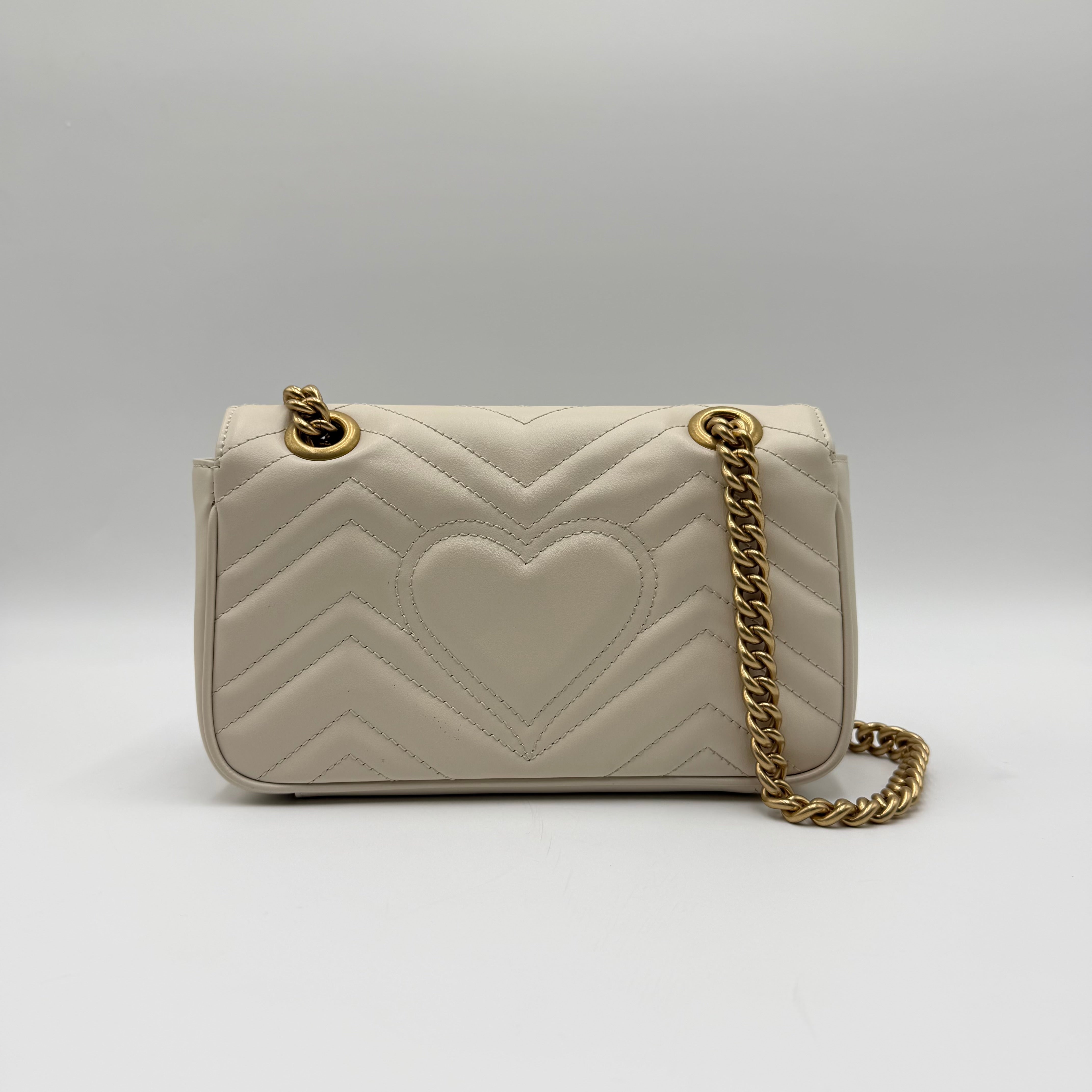 Gucci GG Marmont