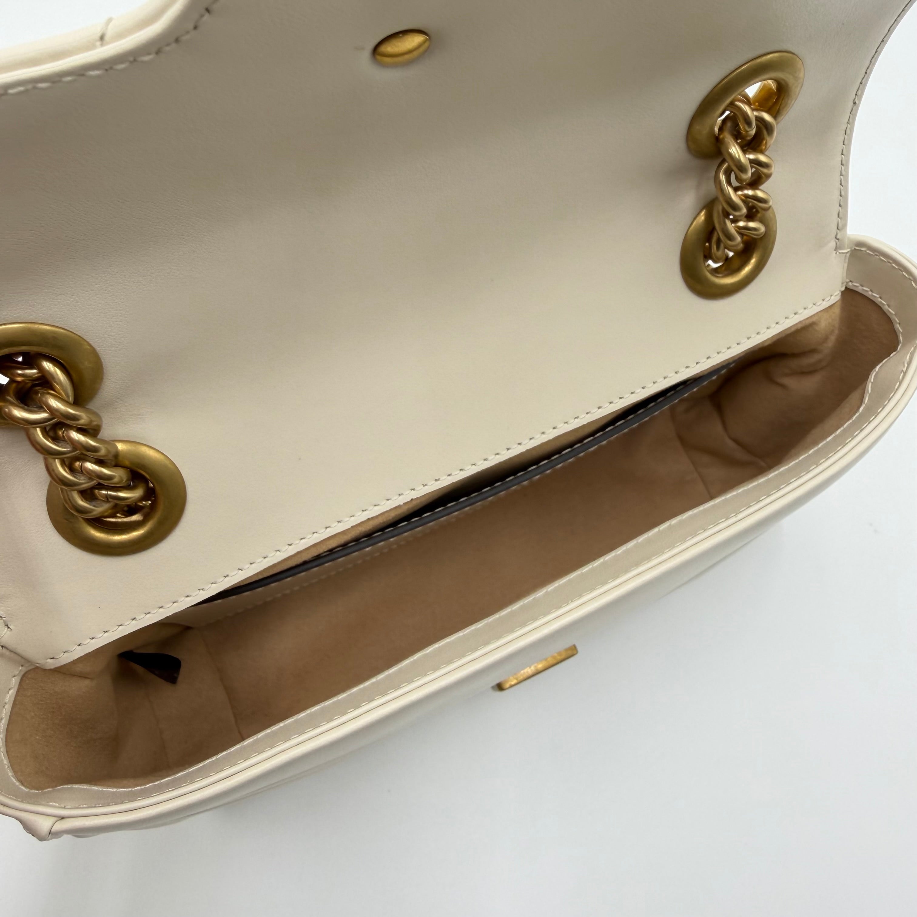 Gucci GG Marmont