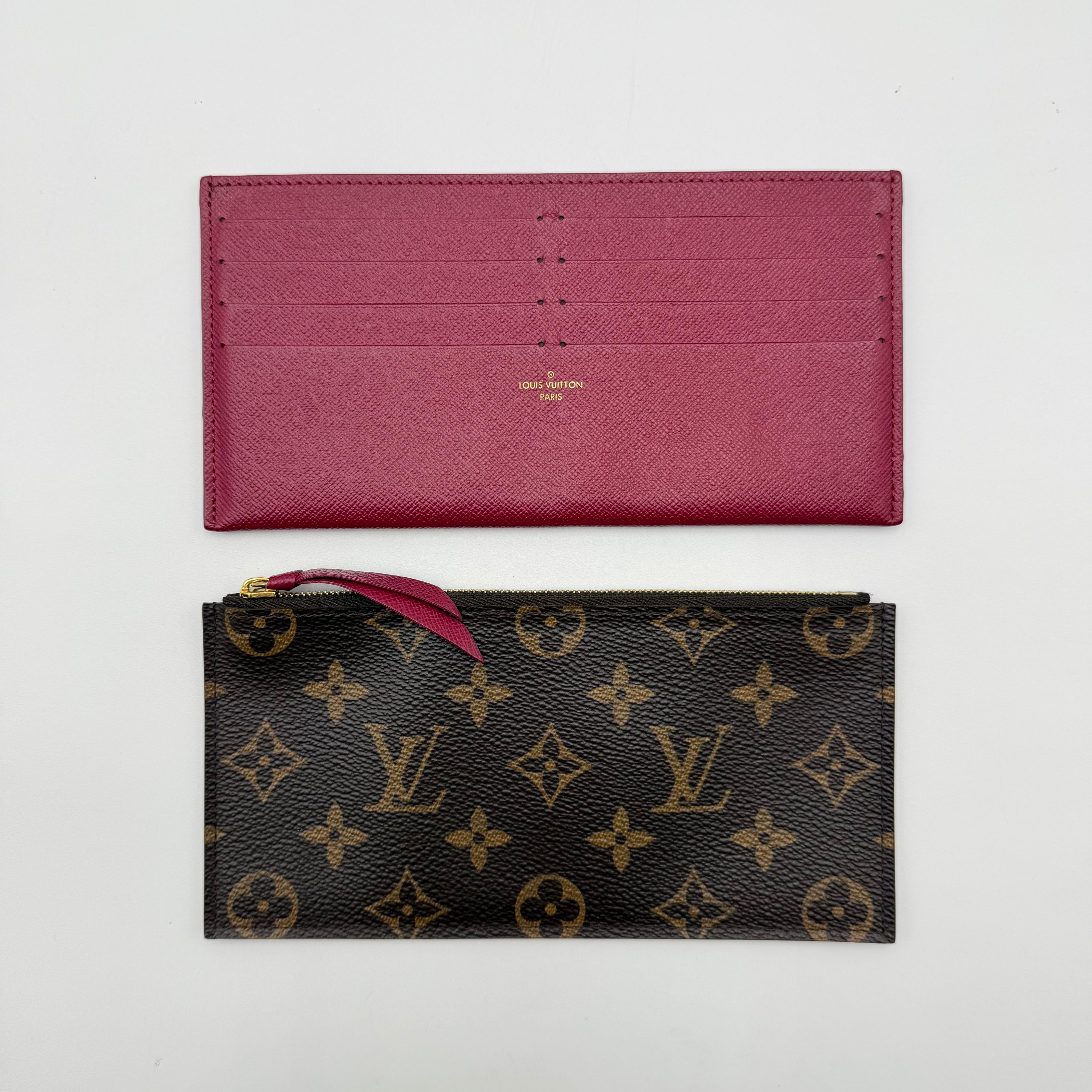 Louis Vuitton Félicie Monogram