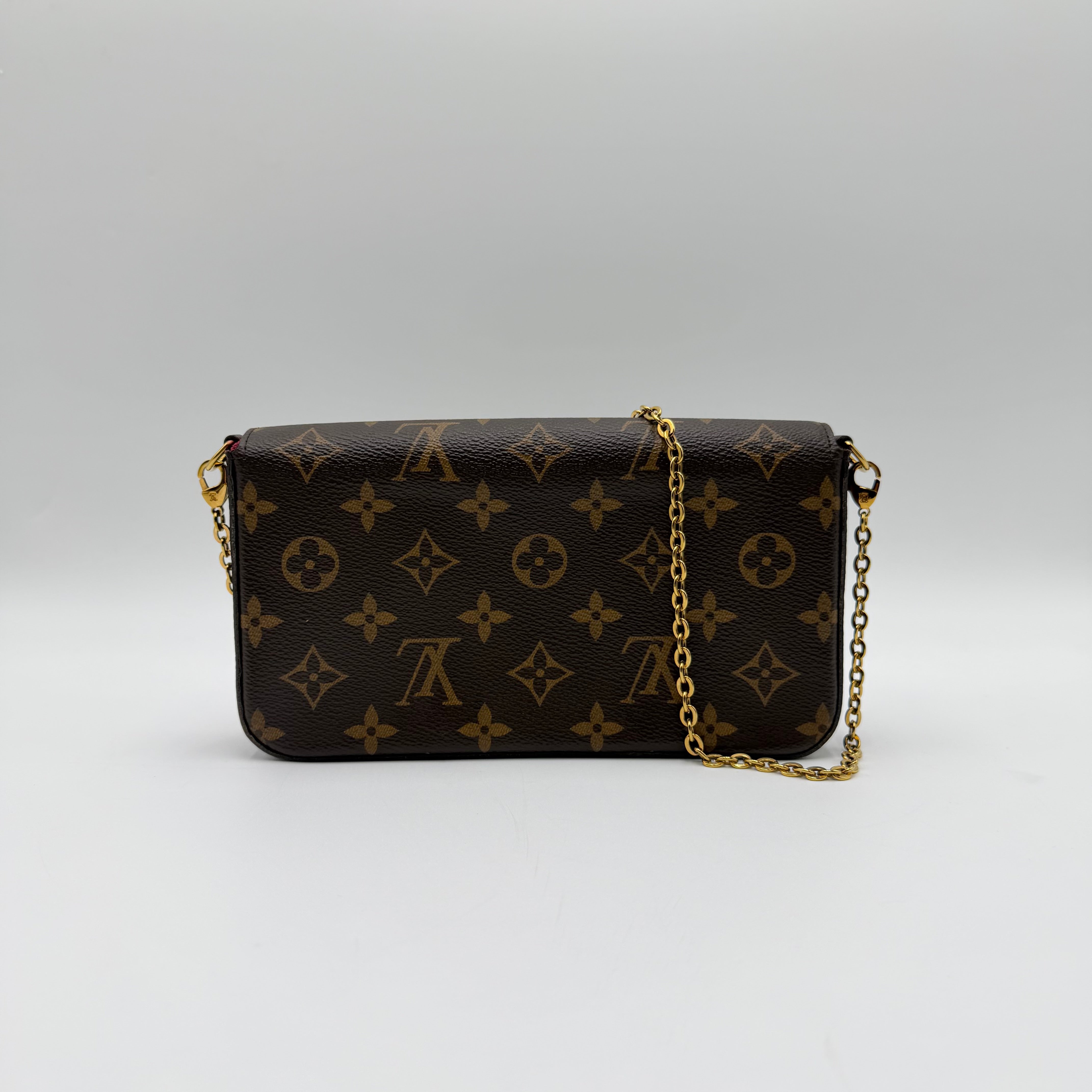 Louis Vuitton Félicie Monogram